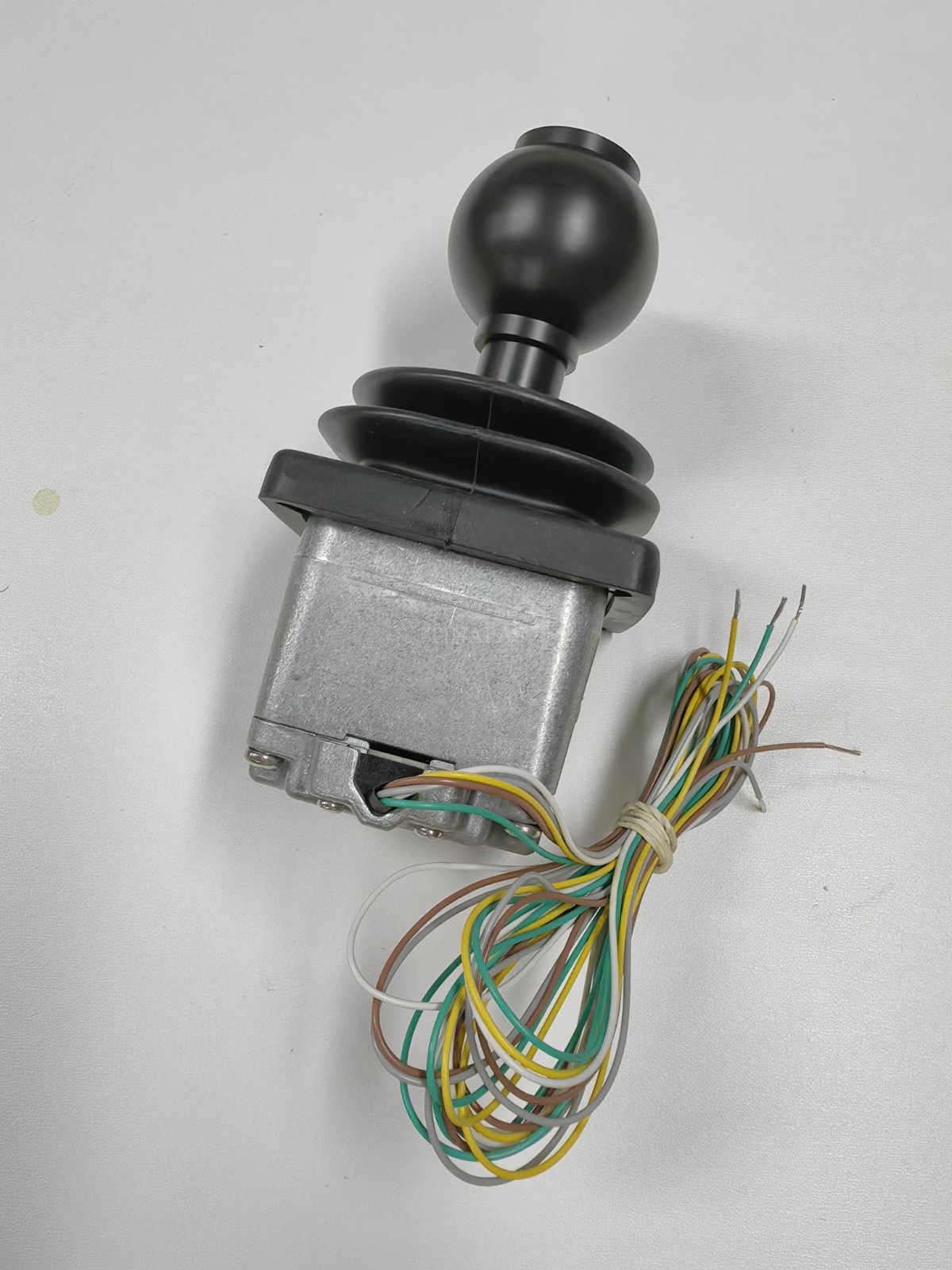Dual Axis 2441305350 Joystick Controller for Haulotte HA16SPX HA18SPX HA260PX