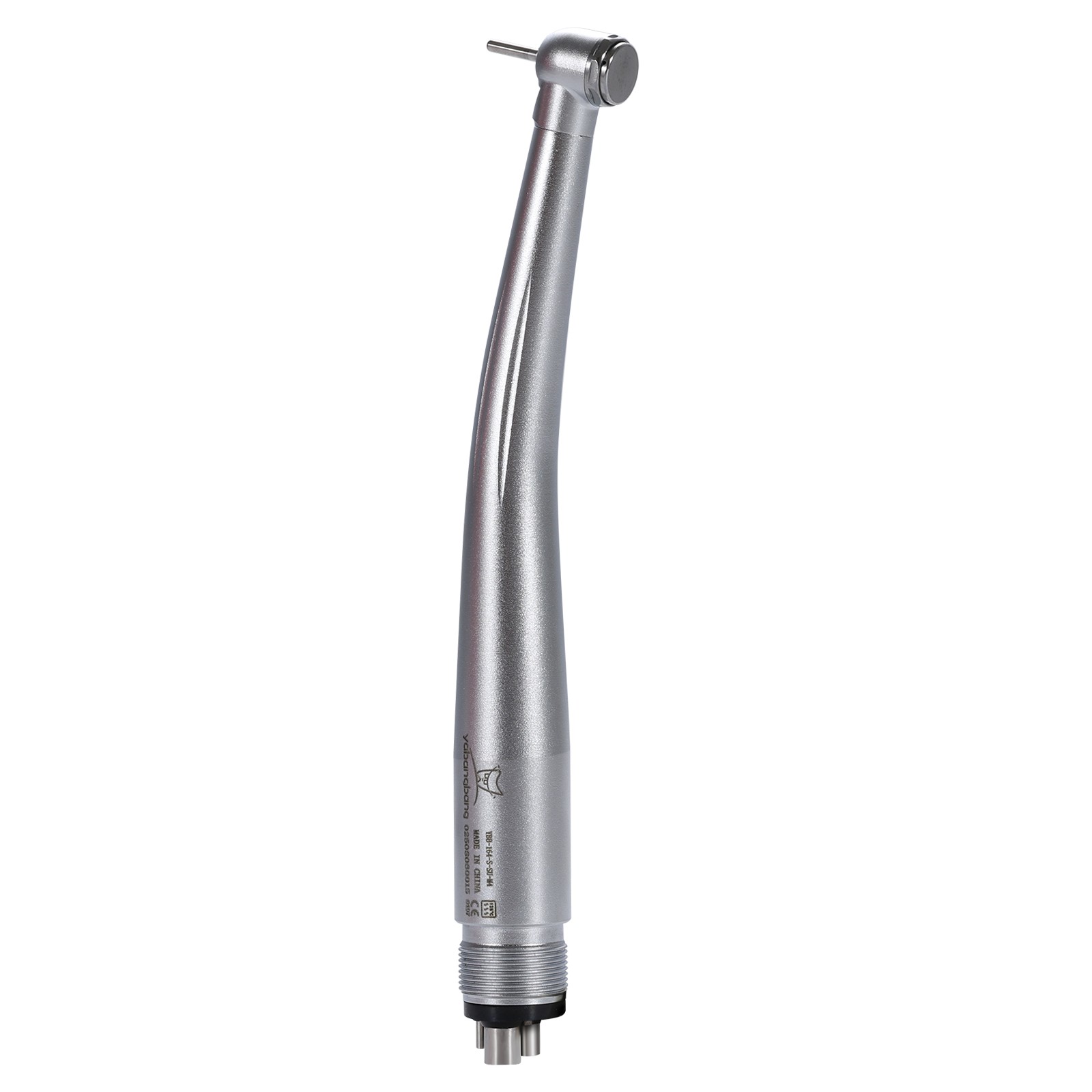 10* Yabangbang Dental High Speed Handpiece Push Turbine 4 Holes Fit NSK Pana Max