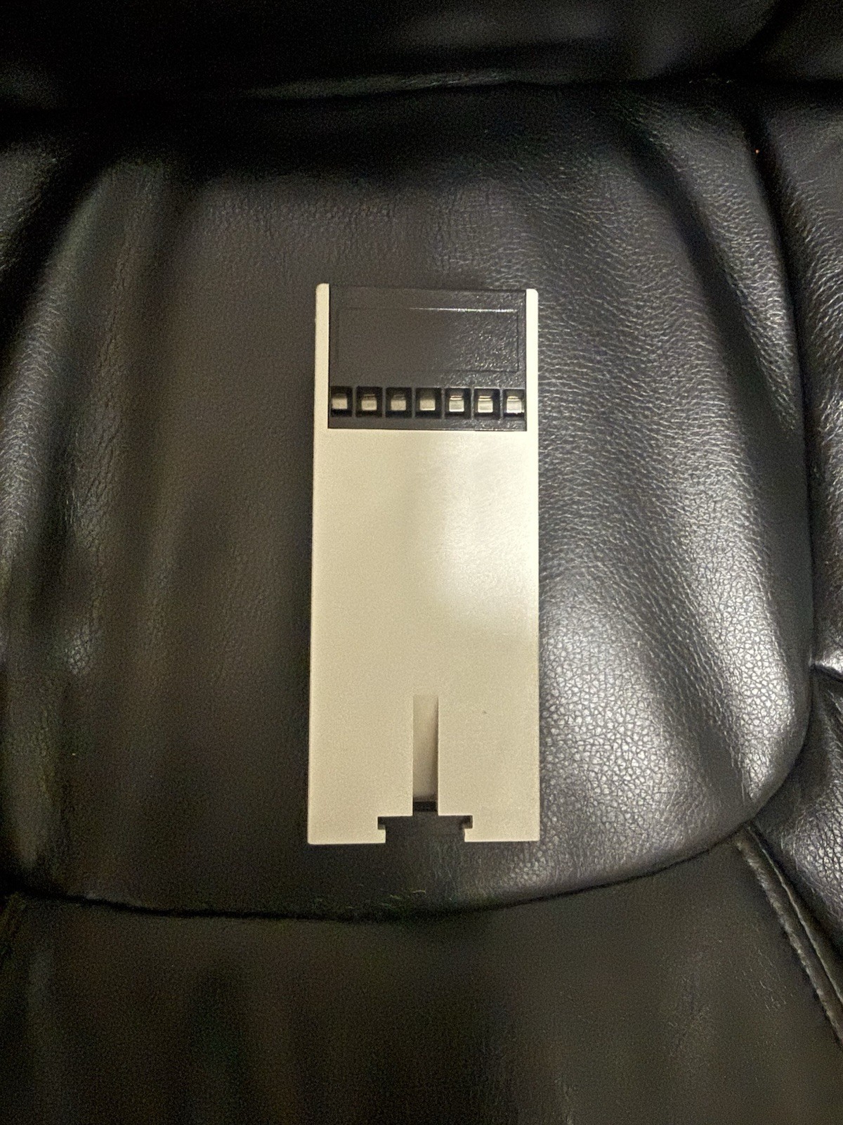 BANNER AT-AM-2A (71976) Safety Relay Module for Two Hand Control Buttons New