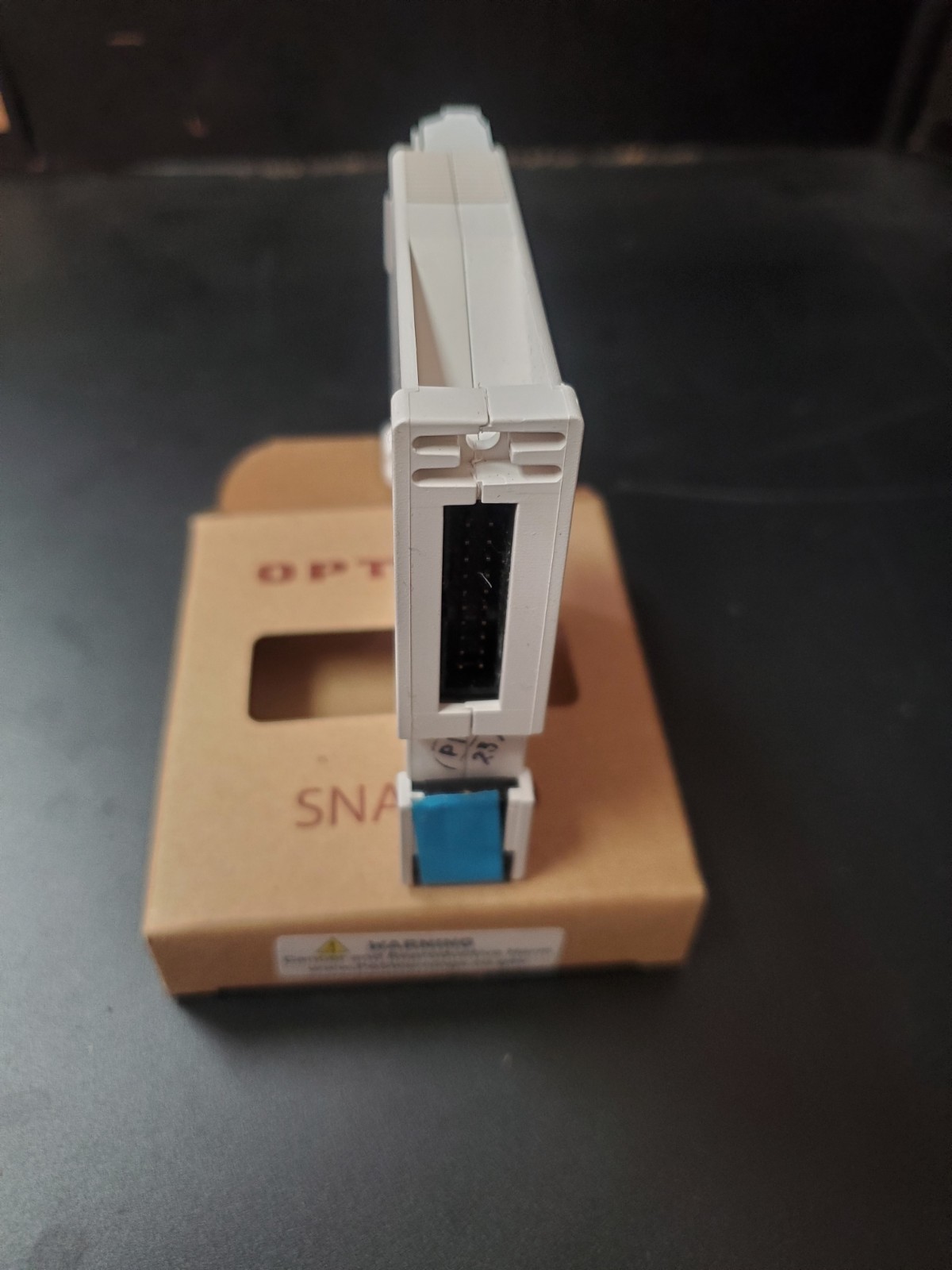 OPTO 22 – SNAP I/O – SNAP ANALOG – SNAP-AIMA-i ***NEW***
