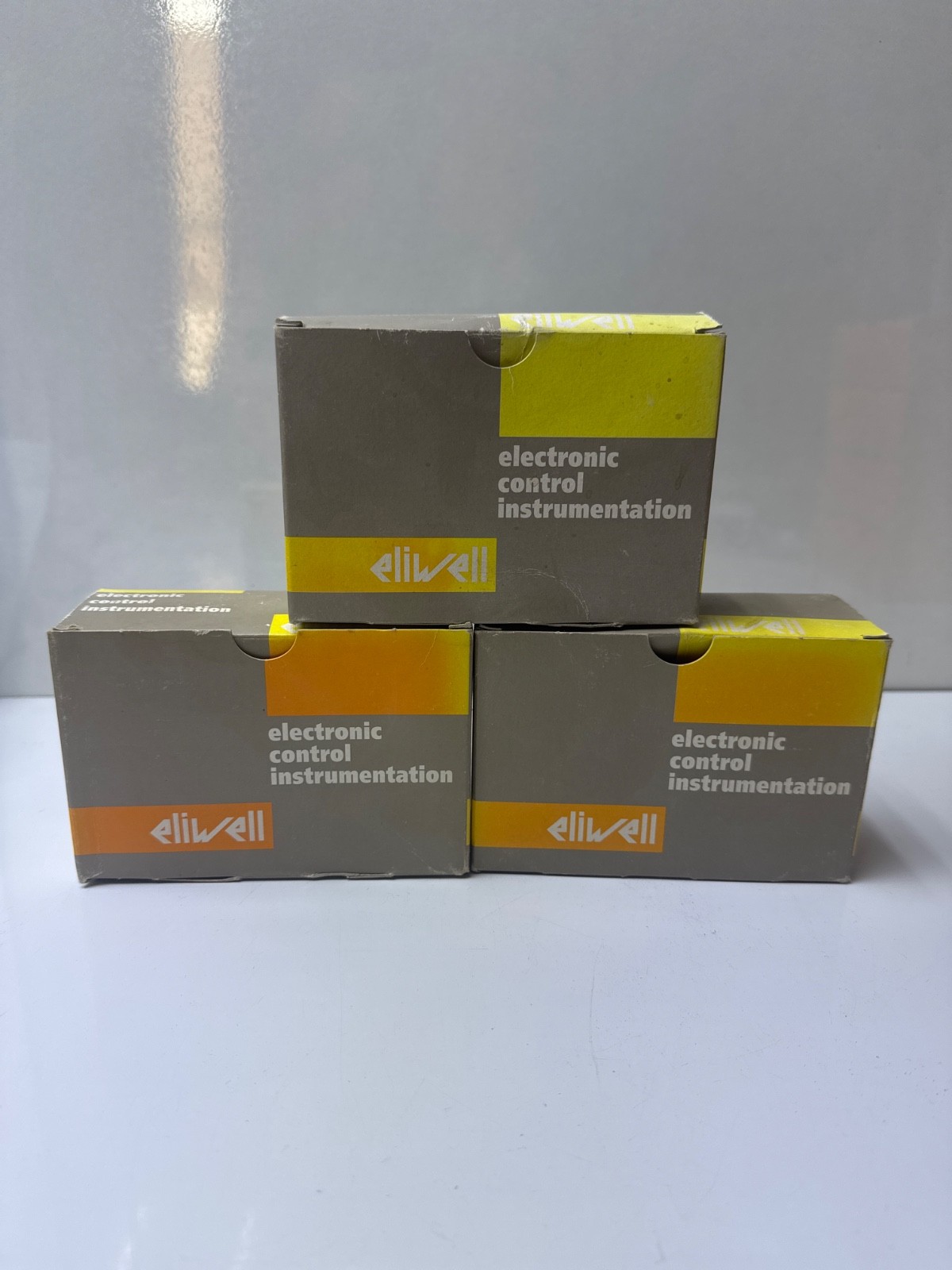 Eliwell IC 912/P BAR V-I IP11I00TRD300 Electronic Controller