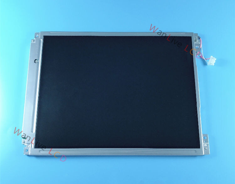 HLD1027 Hosiden 10.4” Inch LCD Panel Display Panel No Touch 1 Year Warranty