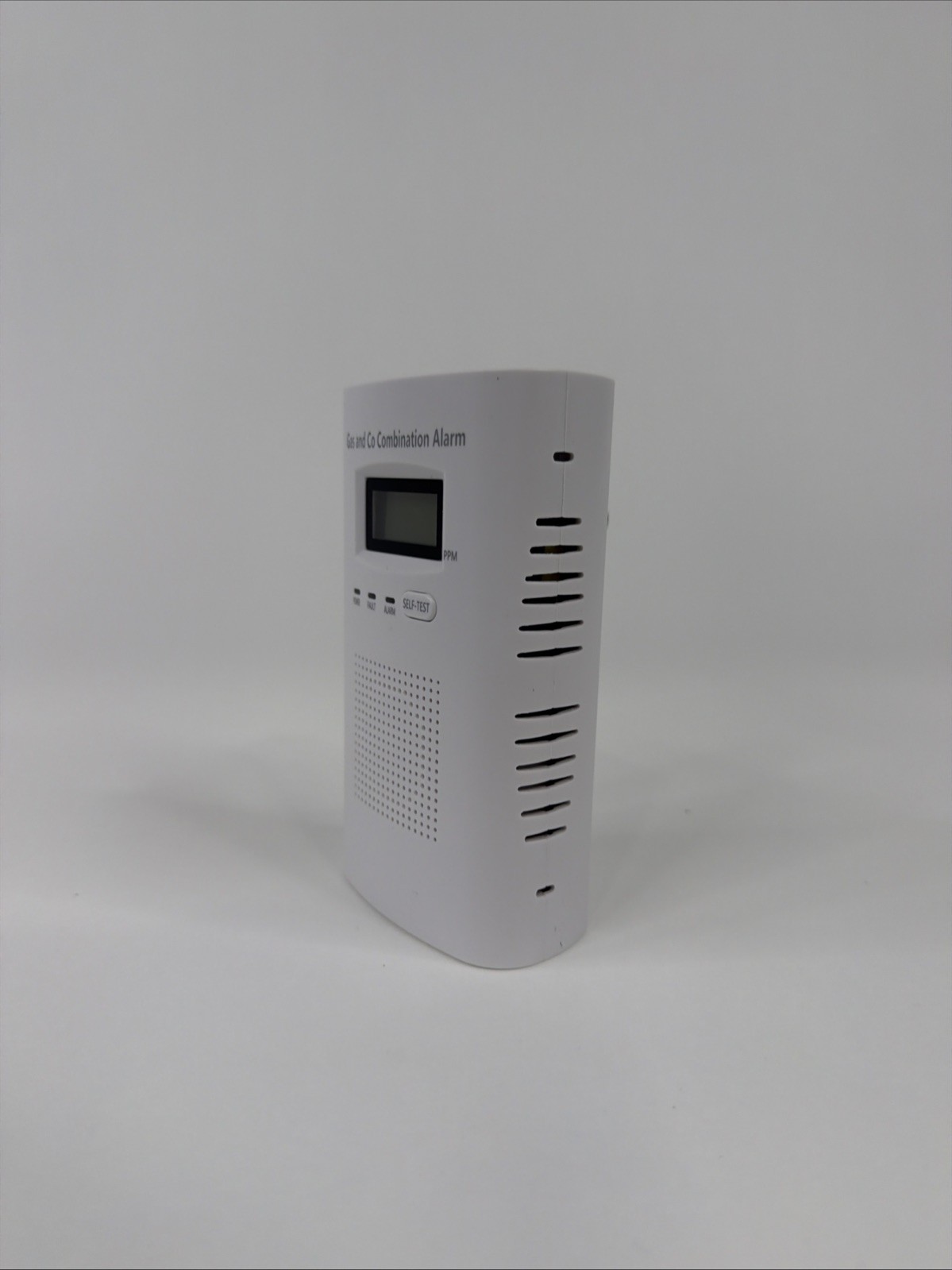 KH-522 Carbon Monoxide & Gas Detector Alarm – Home Safety