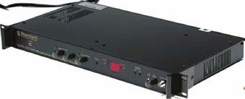 STANDARD SVM550 AGILE MODULATOR