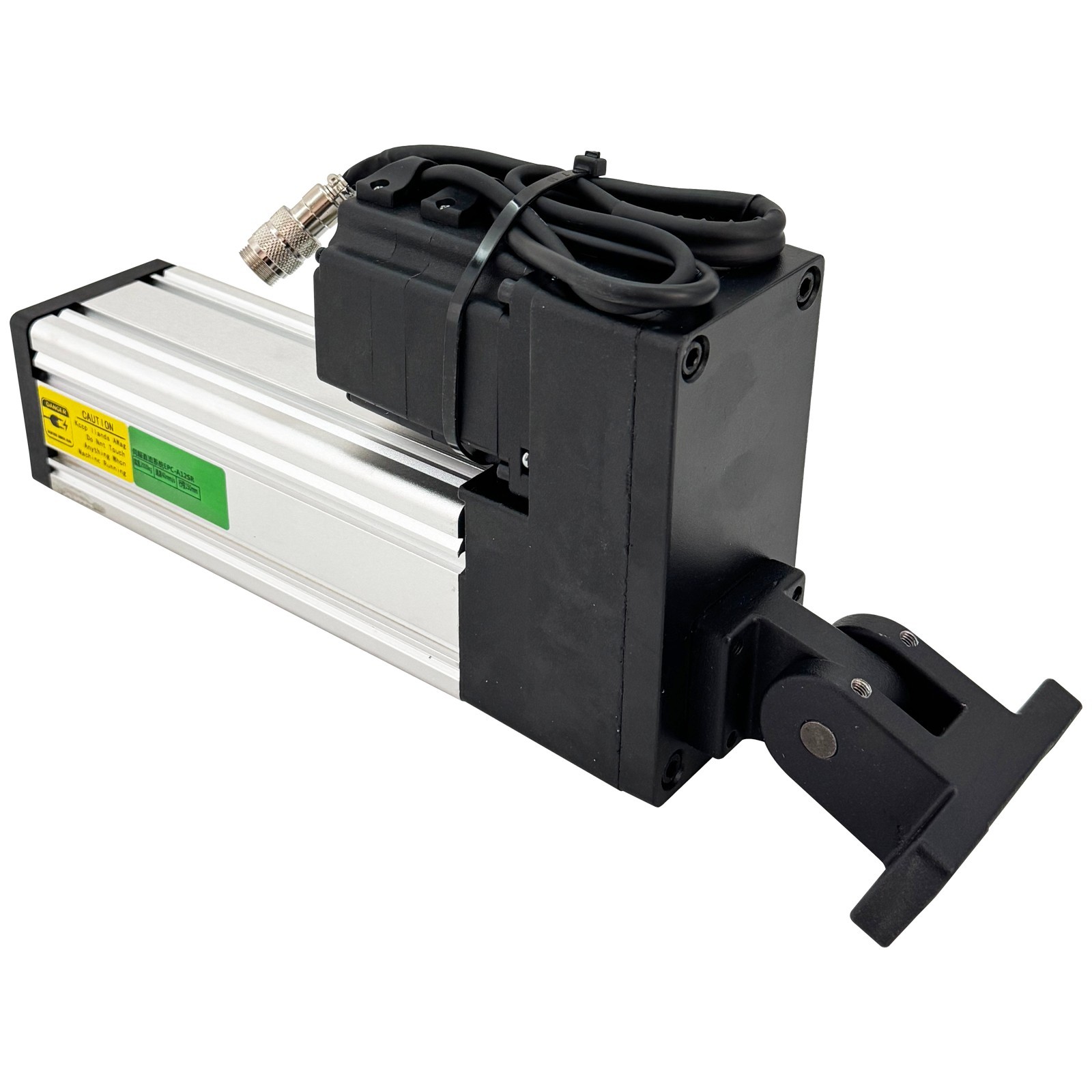 Servo Edge Position Control System EPC Web Guide System 100V-240V/50-60Hz