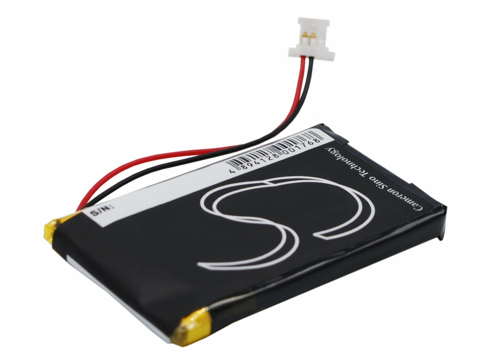 850mAh Battery For Sony Sony Clie PEG-UX40,Clie PEG-UX50;P/N:1-756-381-11,UP553