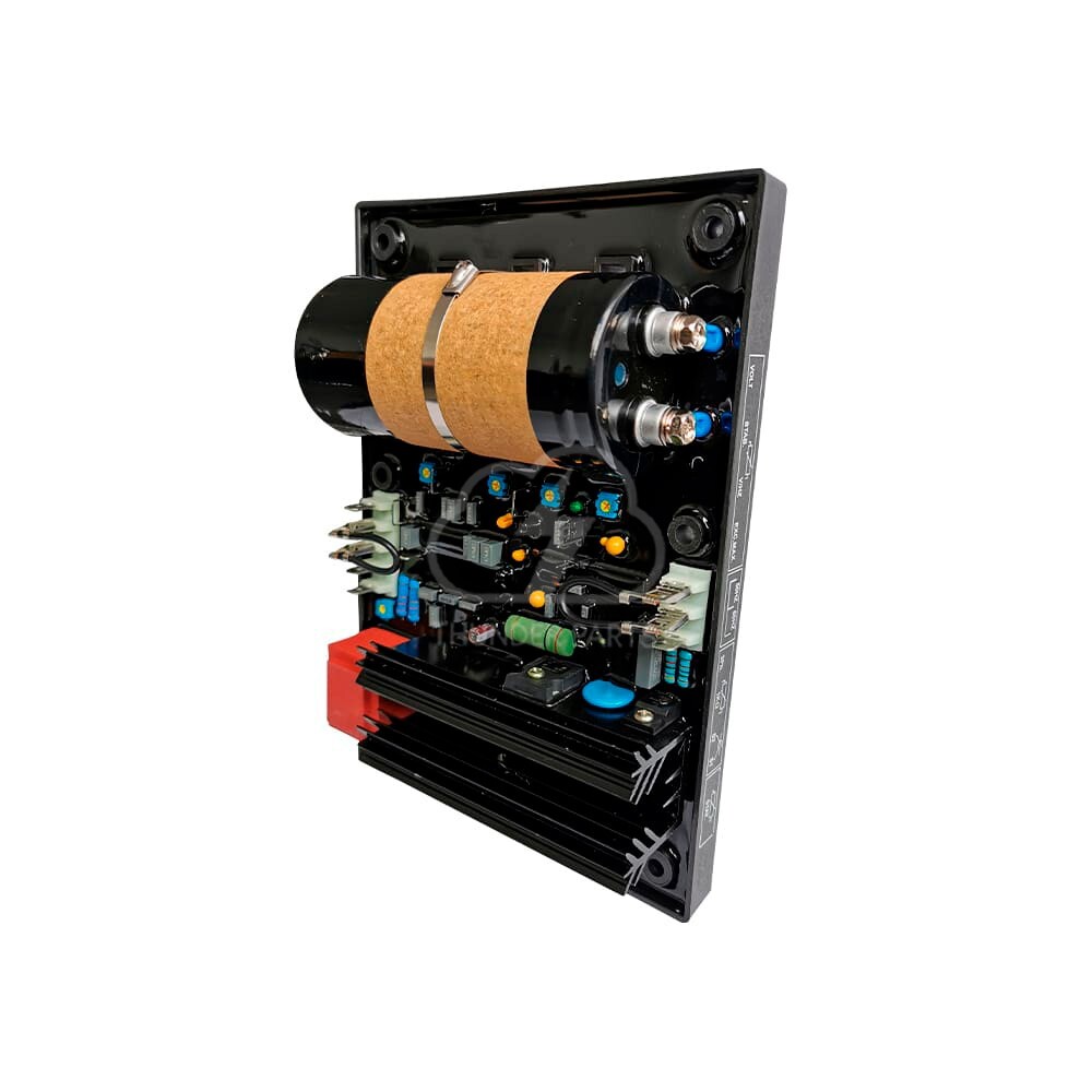 R449 AVR | Automatic Voltage Regulator For Generator | 2 Years Warranty!