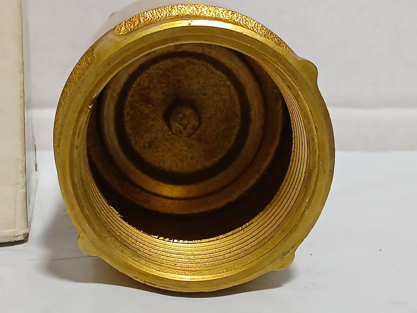 NEW Campbell CV-6TYBLF 1- 1/2″ Lead Free Check Valve