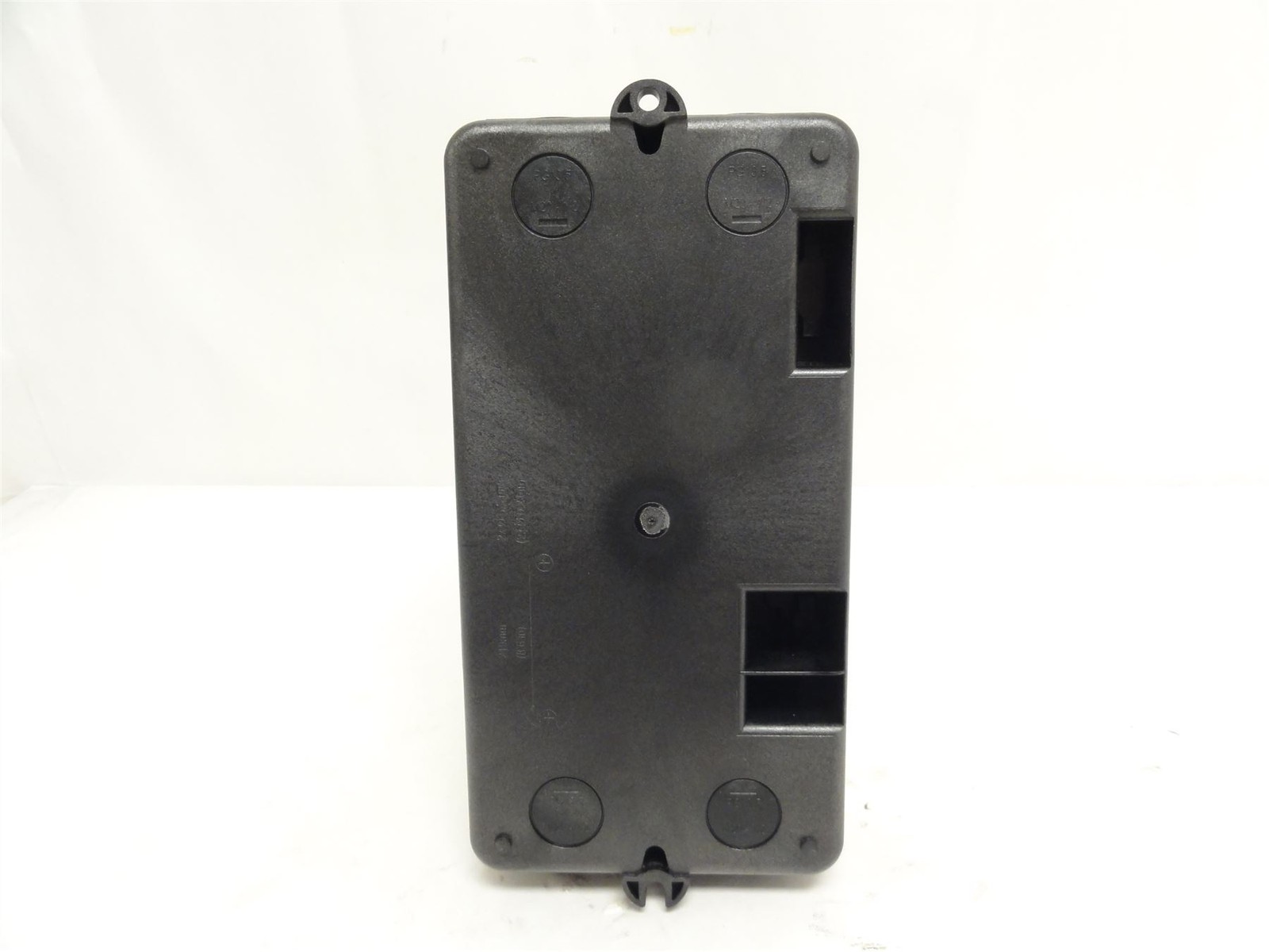253710 New-No Box; WEG PESW-B9D39AX-R62 Enclosed Starter 115V 1ph; 230/460V 3Ph