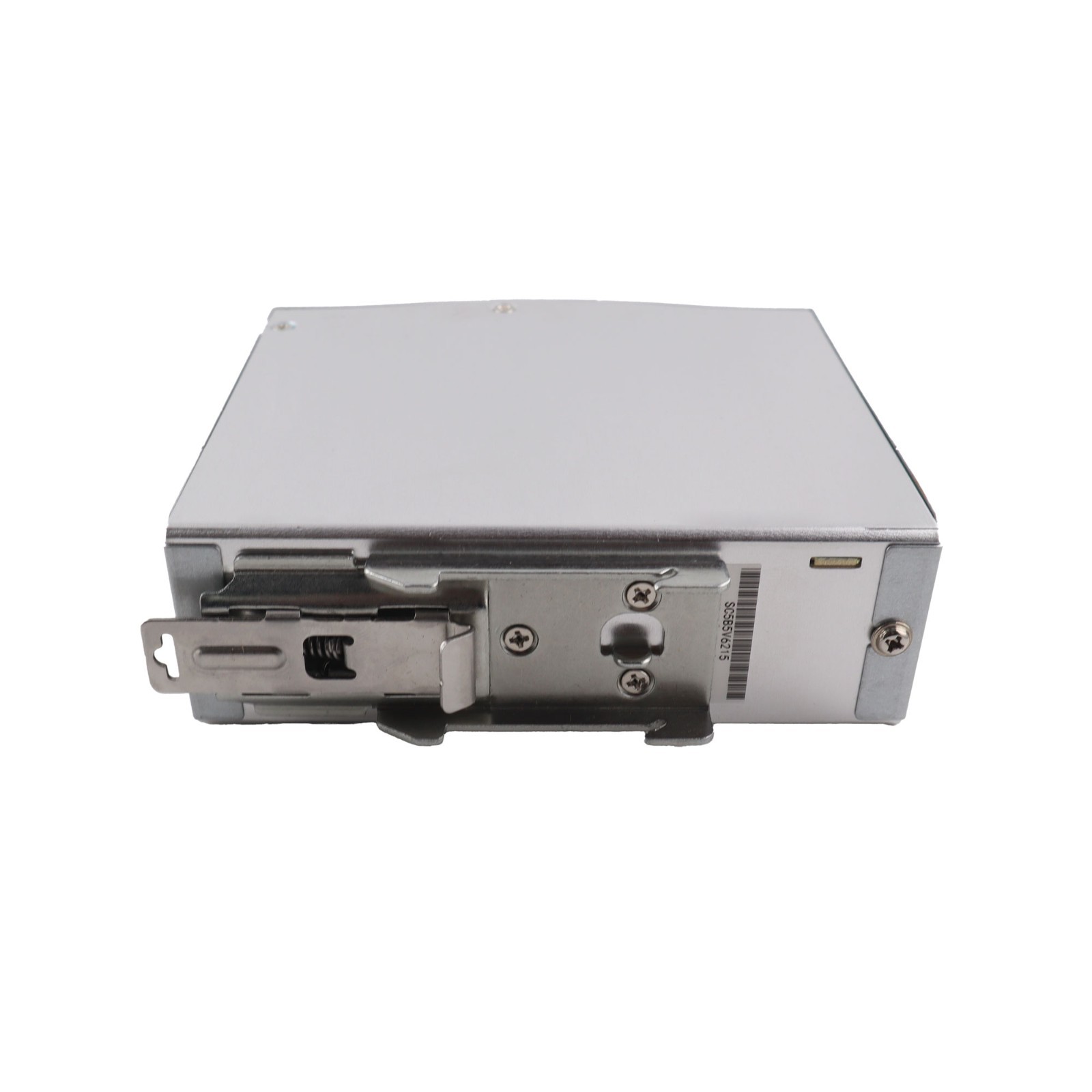 MEAN WELL NDR-120-24 DIN Rail Power Supply 24V 5A 120W Industrial PLC