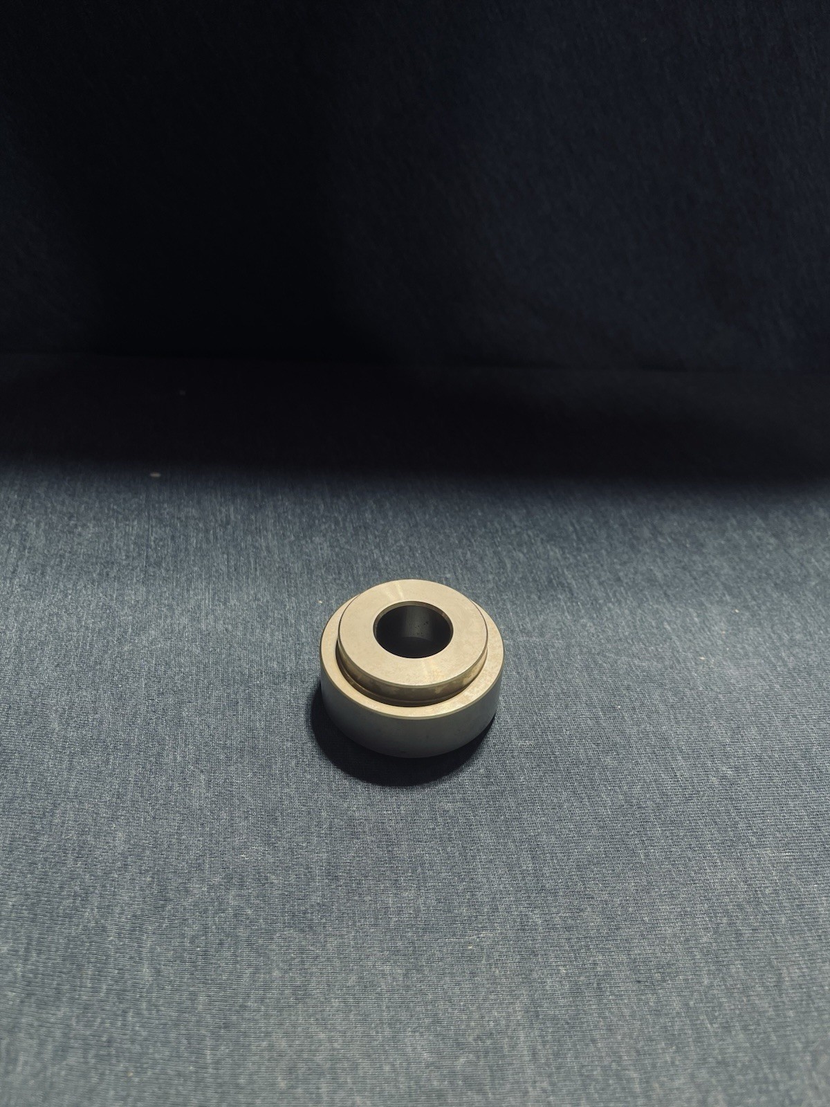 FISHER PARTS BY EMERSON SEAT RING 22B6063X012 (NEW OPEN BOX)