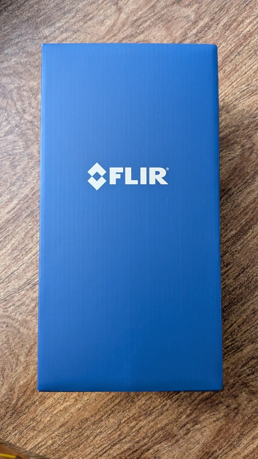 FLIR TG165-X Thermal Camera for Electrical, HVAC, Building Inspection – Open Box