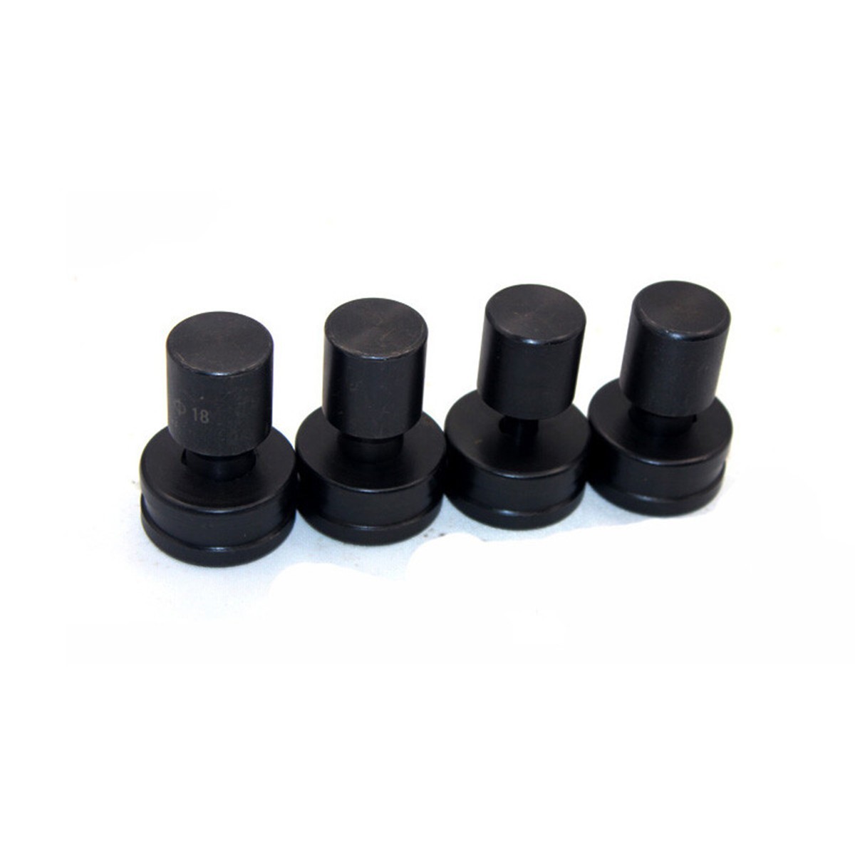 Hydraulic Punching Mould CH-70/CH-60 Hydraulic Manual Punching Dies, Size:4-25mm