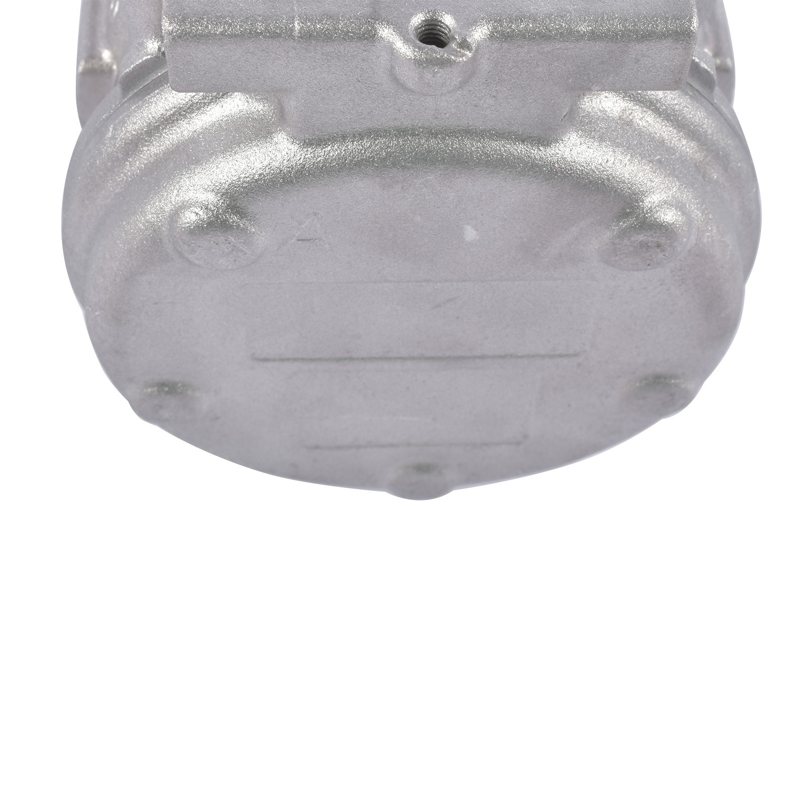 A/C AC Compressor Replacement for John Deere Tractor 6100 6120 6200 6210 6220
