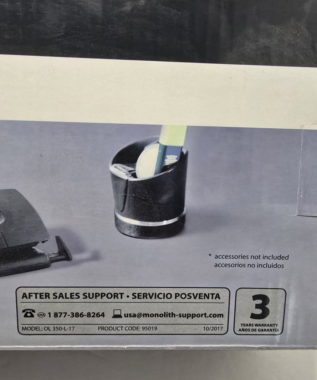 Pembrook 9″ Advanced Thermal Laminator Starter Kit Included, New In Sealed Box