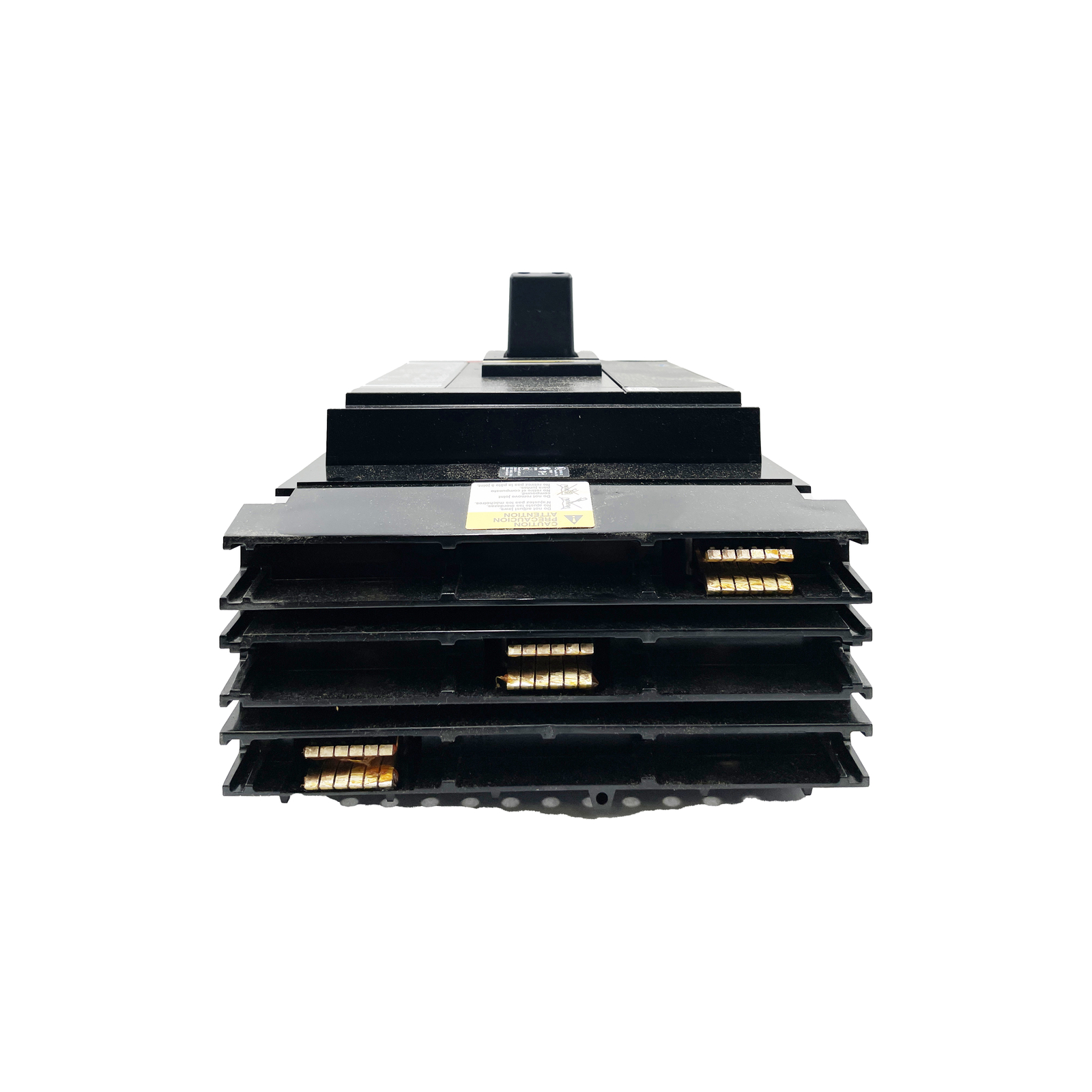 NIB – Square D – MJA36600 – Molded Case Circuit Breaker – 600A, 3-Phases, 600V