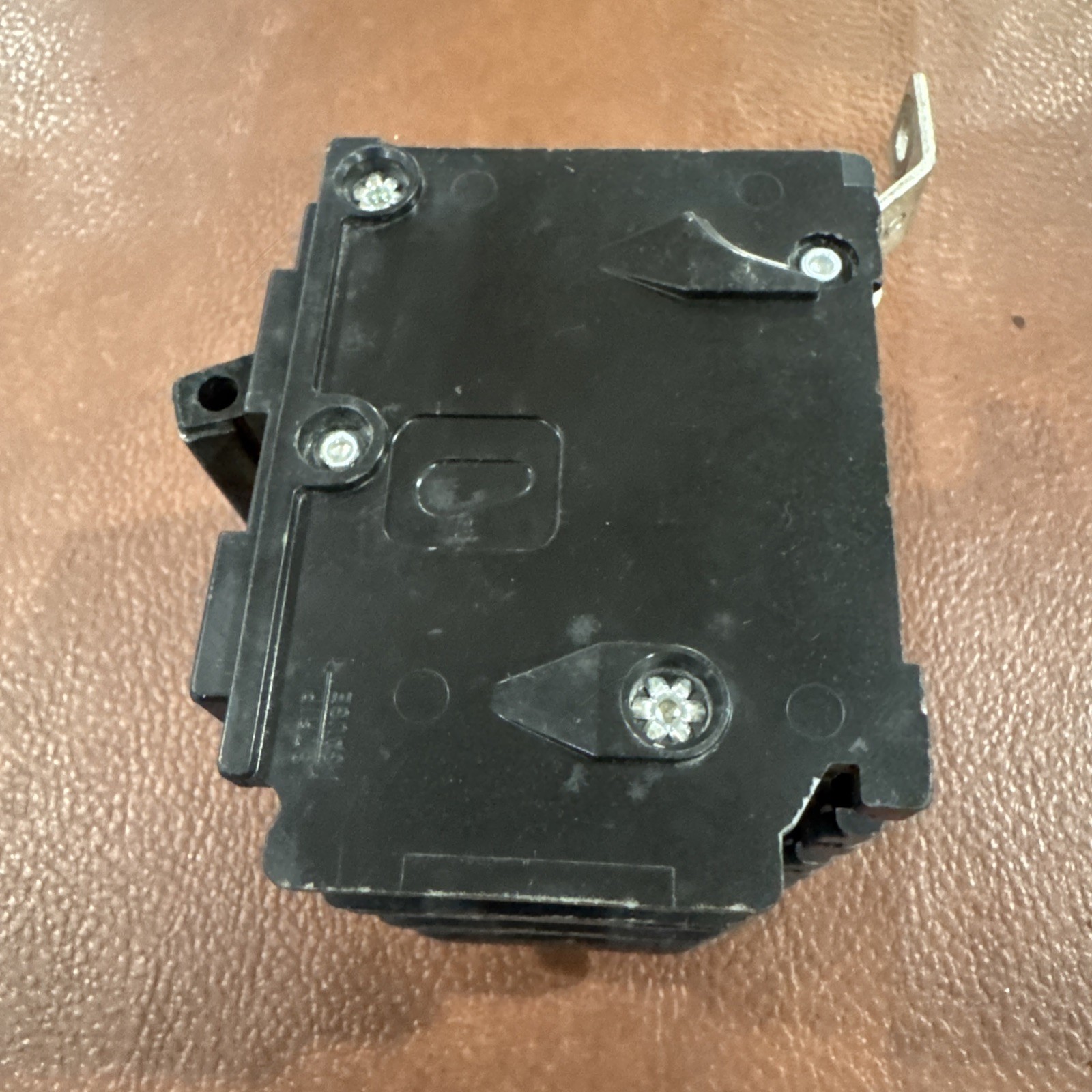Siemens B315 3 Pole 15A 240V Bolt-on Circuit Breaker 15 Amp 3P