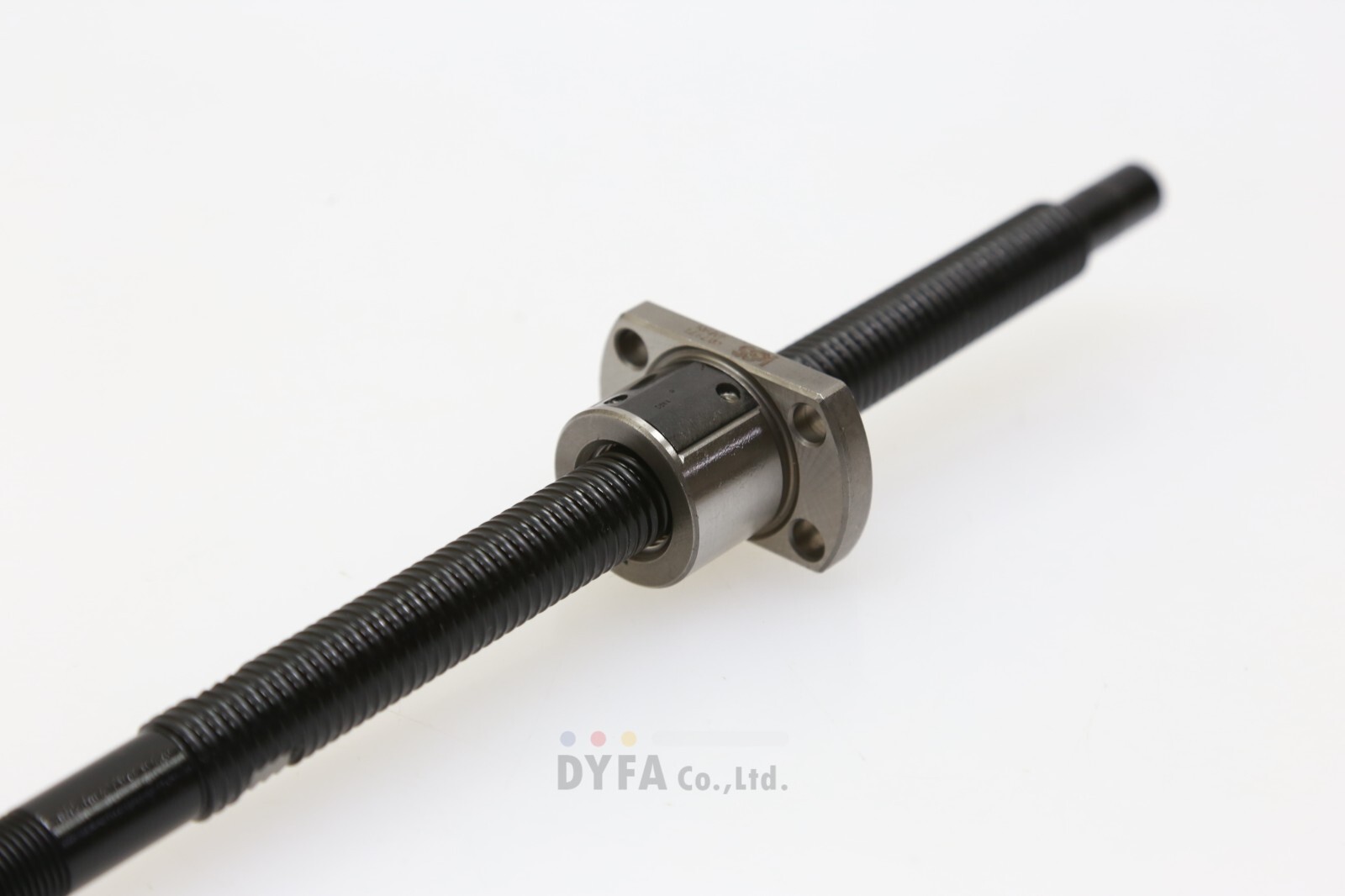 KSS NNB Miniature Ground Ball Screw 1402+237LF BSC-I-1407=1F63-2
