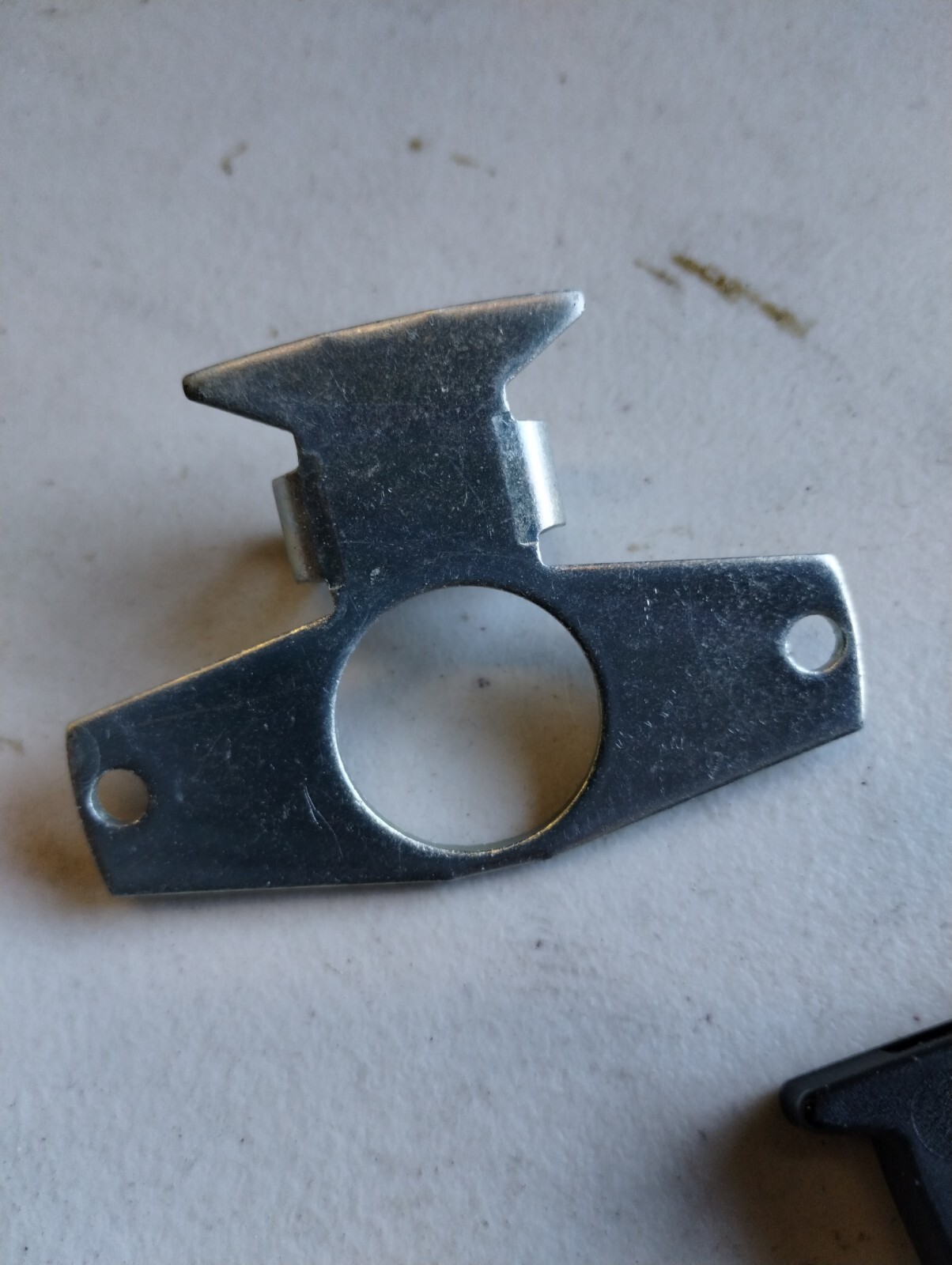 Bosch Brute 11304 TRIGGER HANDLE GRIP breaker hammer (FITS OLD AND NEW MODEL)