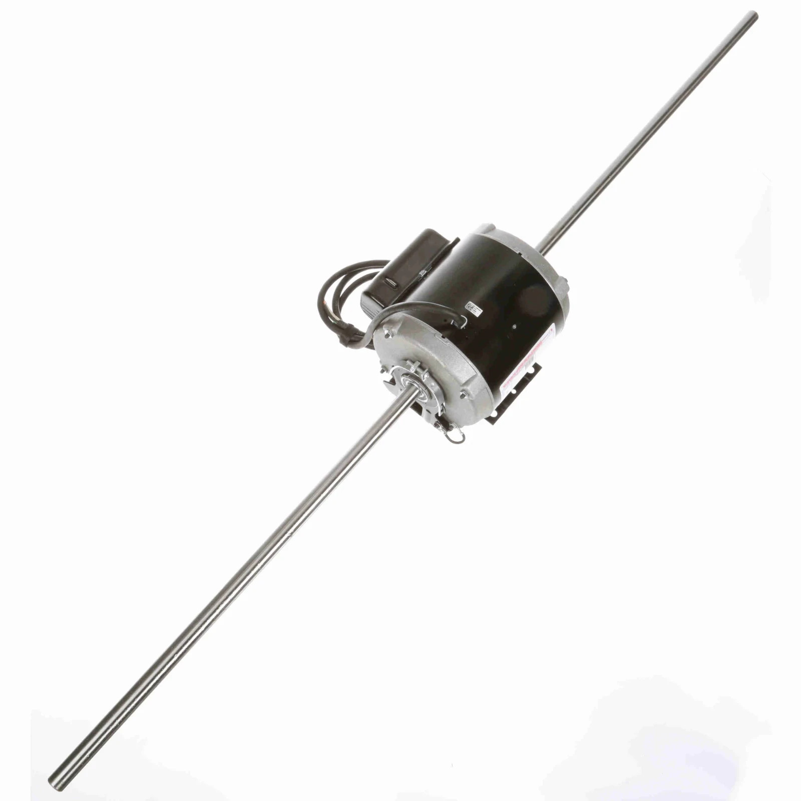 NEW Century C034 1/6 HP 115V 800 RPM 56Z Frame Motor ITT Nesbitt Replacement OEM