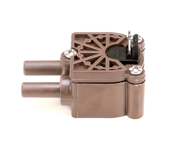 40752.0004 Bunn Meter, Flow 1.0Mm Orf John Guest Genuine OEM BU40752.0004