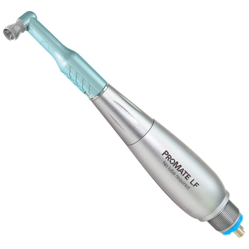 Pac-Dent PA-DM5H ProMate Lube-Free Hygiene Prophy Handpiece