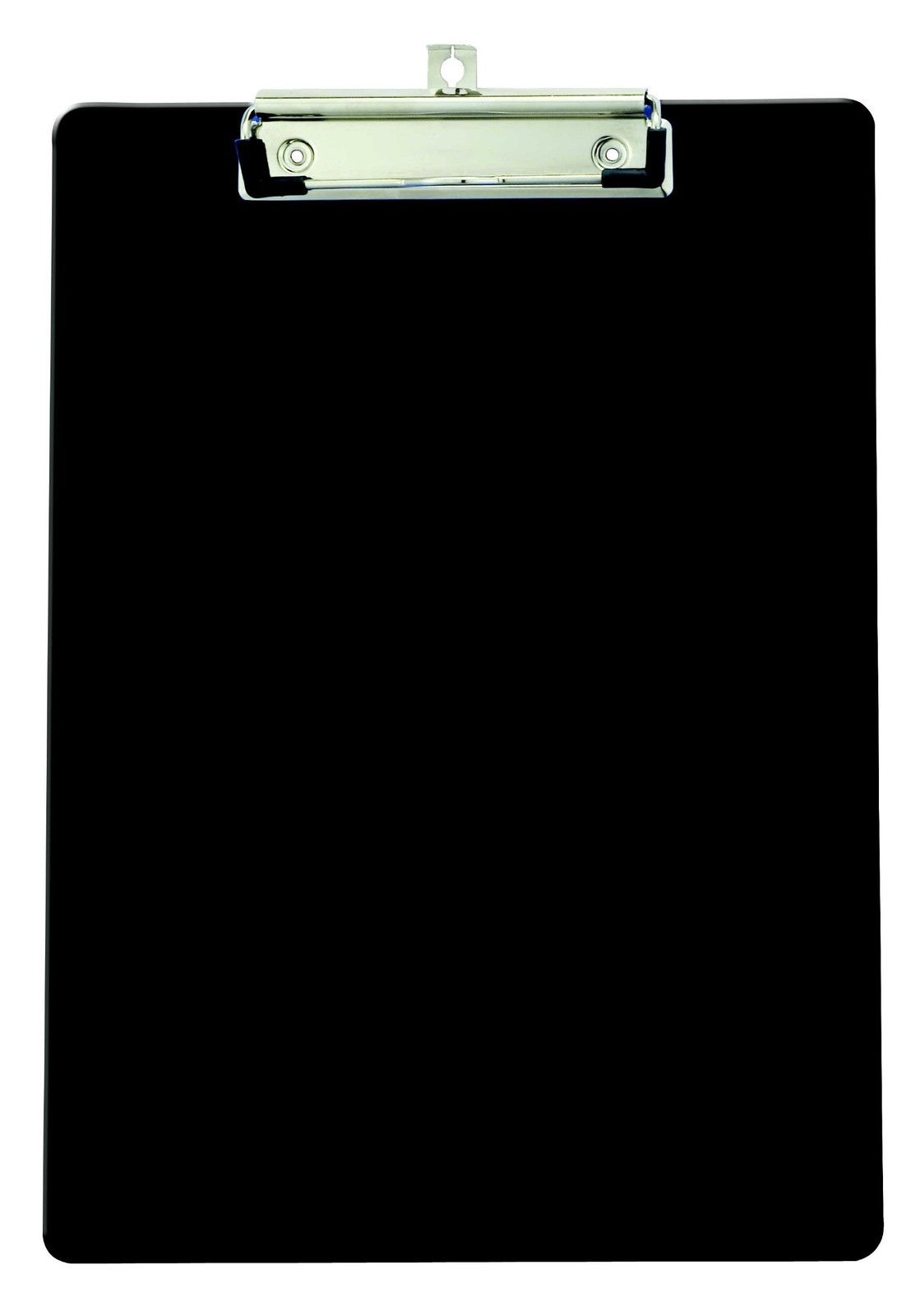 Officemate Recycled Clipboard, Black, 1 Clipboard (83045) Black