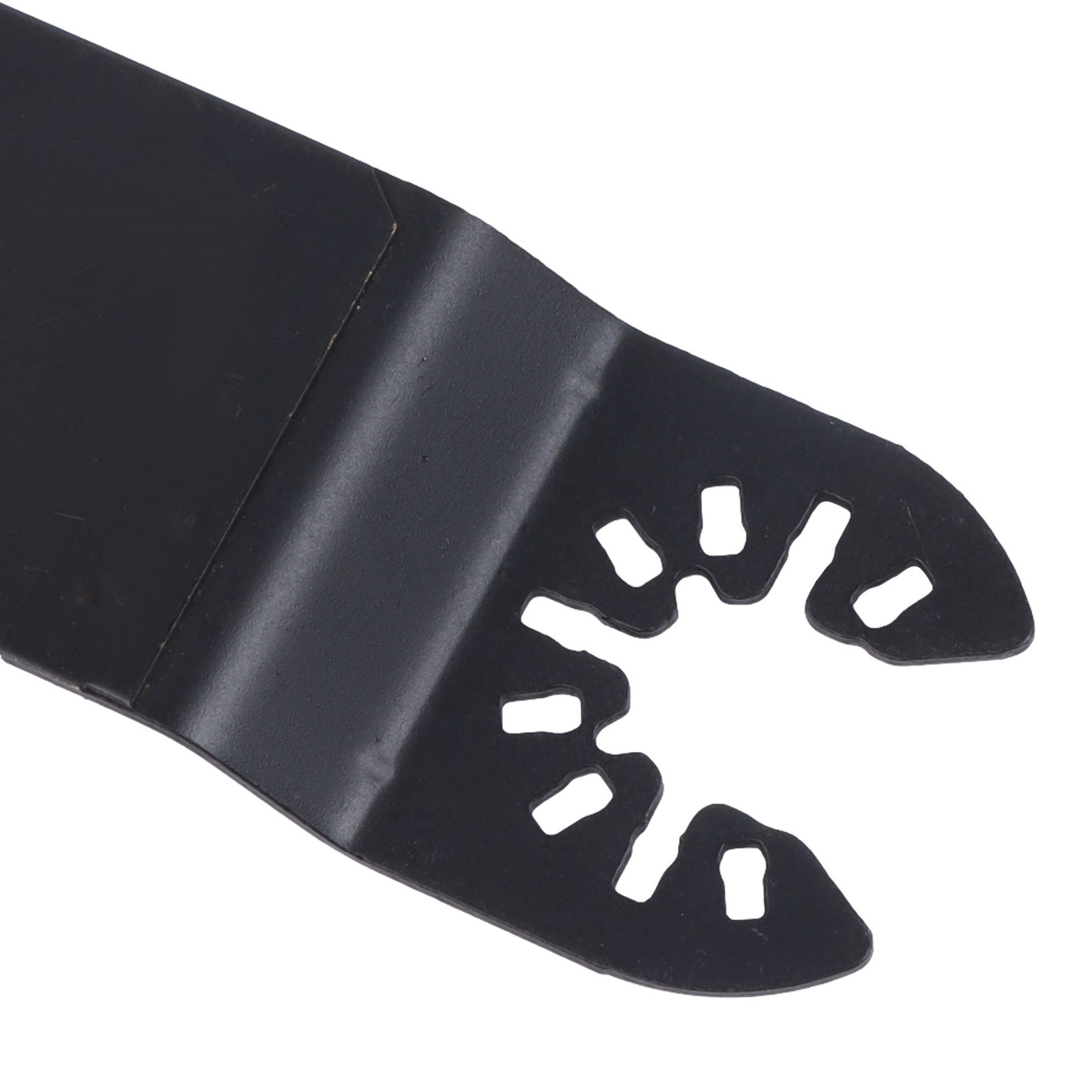 50 * PCS MULTITOOL OSCILLATING SAW BLADES TITANIUM SAW BLADES KIT