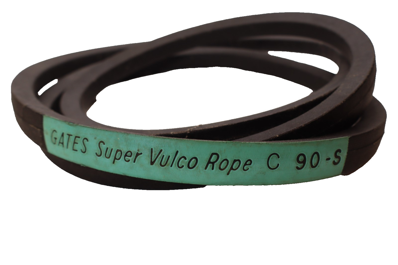Gates V-Belt V Belt C90 C 90 C-90-S Super Vulco Rope (New)