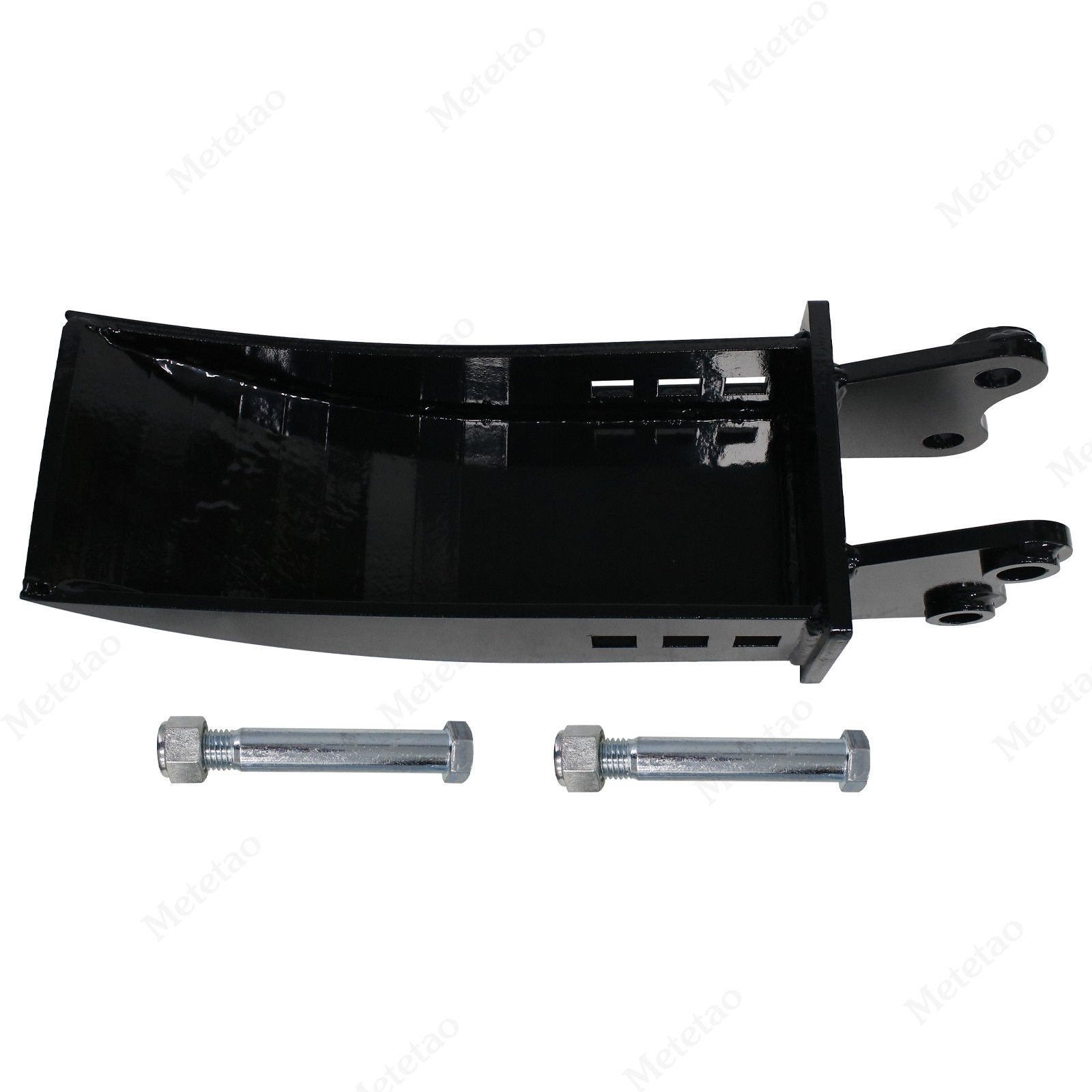 150mm Narrow Bucket Attachments For 0.8-2 Ton Mini Excavators Digger