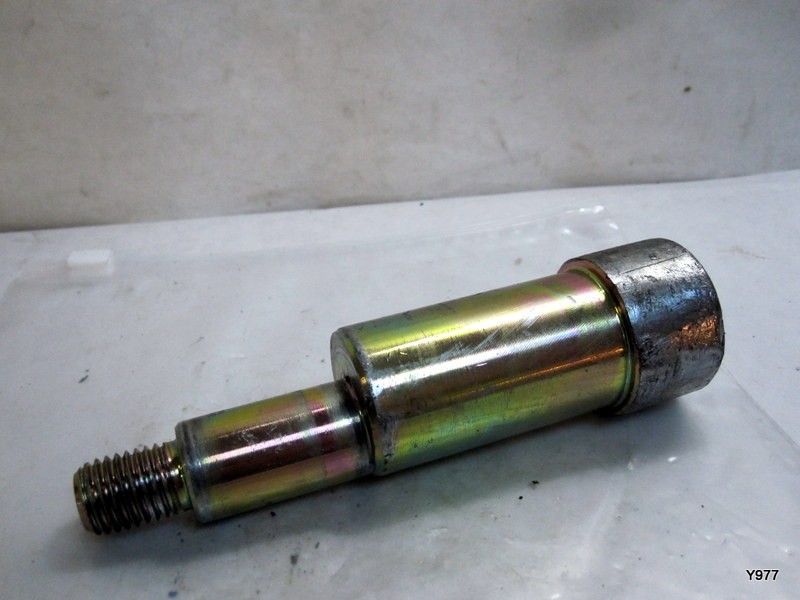 Stabilizer Foot 20mm x 145mm Climax 129TA5123