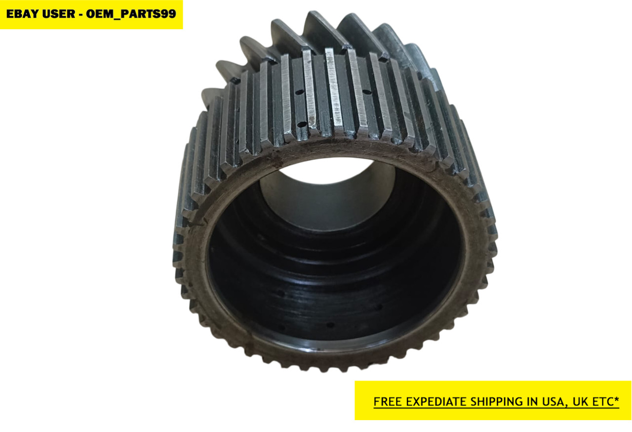 JCB GEAR – HOUSING PLATE CARRIER ASSEMBLY 22T 45T (PART 445/12600 449/02001)