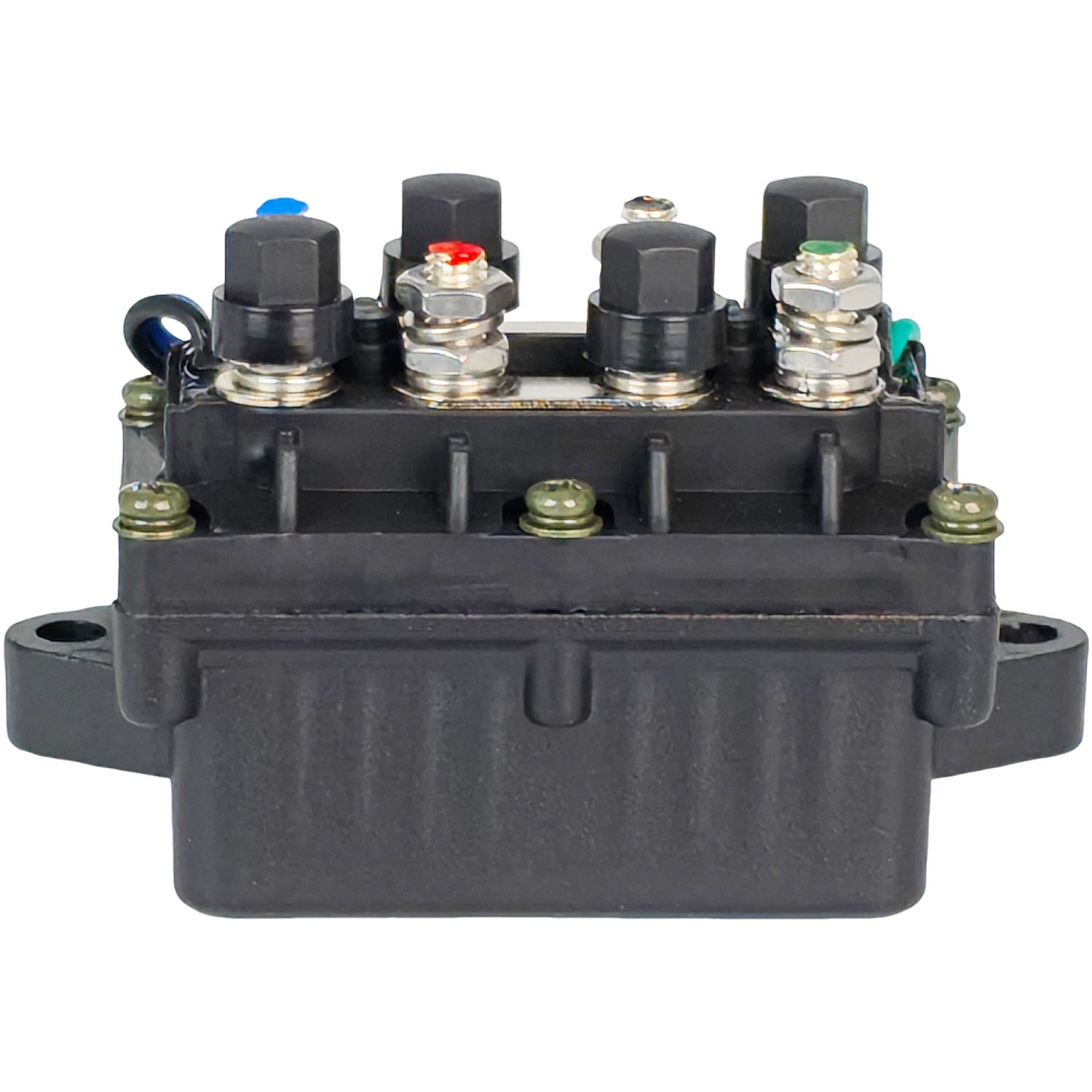 6H1-81950-01-00 Power Trim and Tilt Relay Fit for Yamaha 40HP 30HP P40 50HP F30