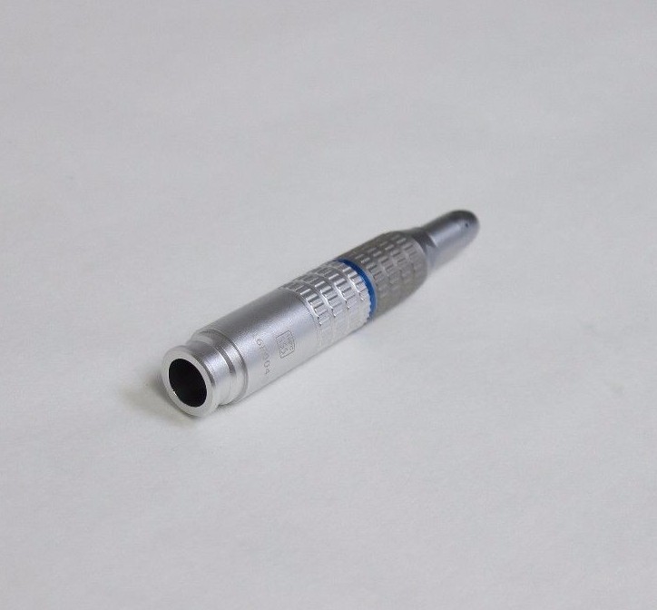 NEW Midwest Style Shorty/Rhino Straight Nosecone – Dental Handpiece