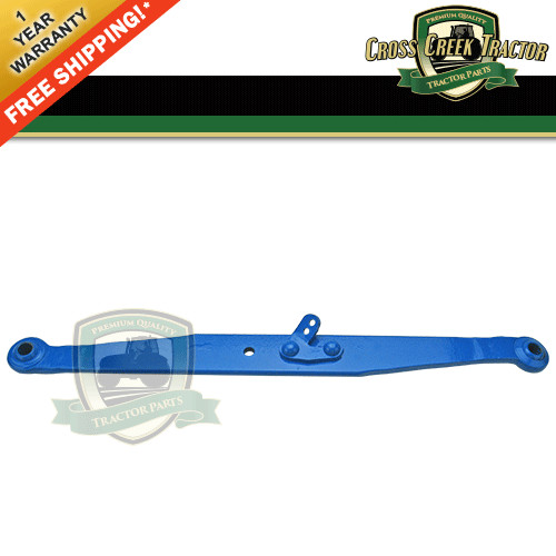 C5NN555AN Lower Lift Arm R/H for Ford 600, 700, 800, 900, 601, 701, 801+