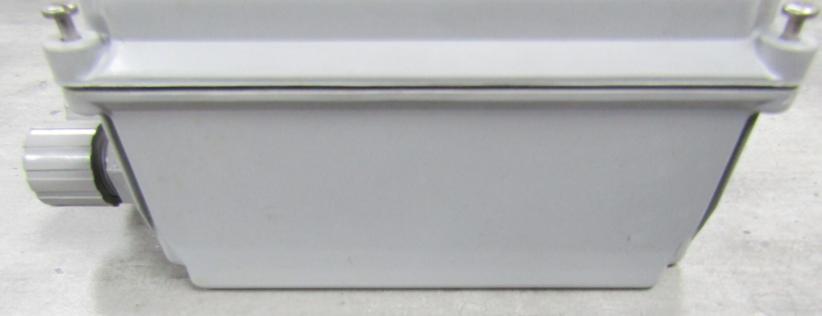 😏HOFFMAN INDUSTRIAL CONTROL PANEL ENCLOSURE NEMA TYPE 4/4X/2/13 A864CHSCFG