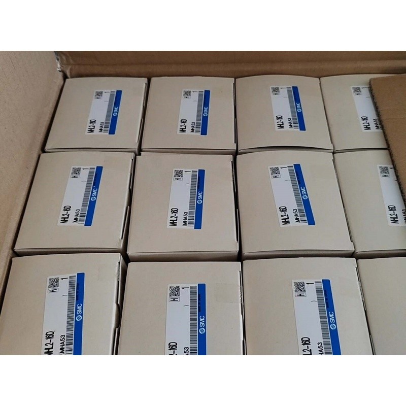 1PC New SMC MHL2-16D Cylinder Fast Shipping Quality Assurance 100%