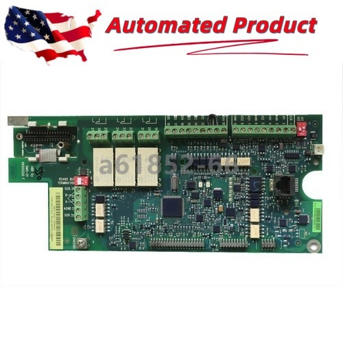 1PC Brand New ABB ACS550 SMIO-01C Control Board Fast Ship