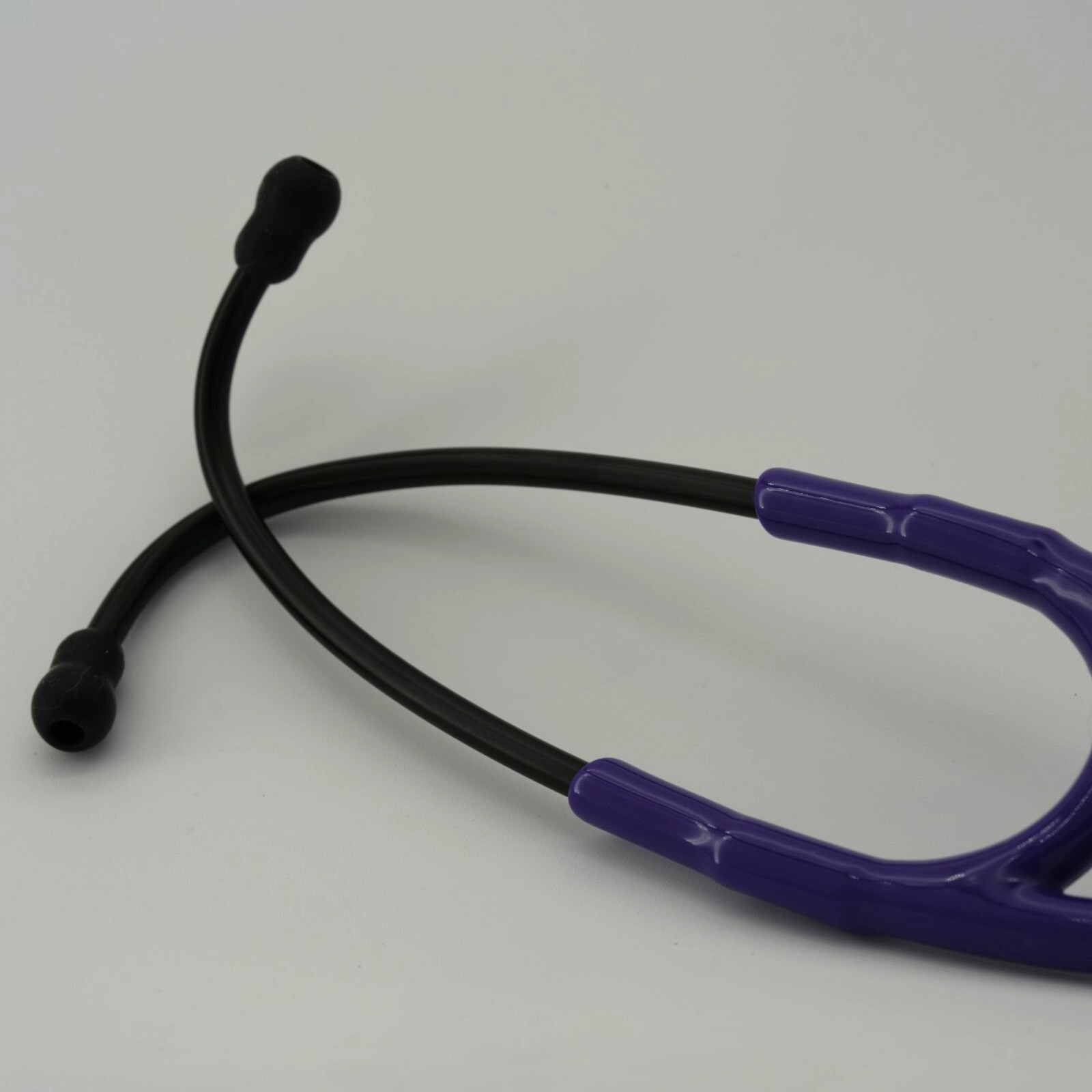 NEW Apex Cardiology Stethoscope – Purple Edition | Lifetime Warranty | Premium