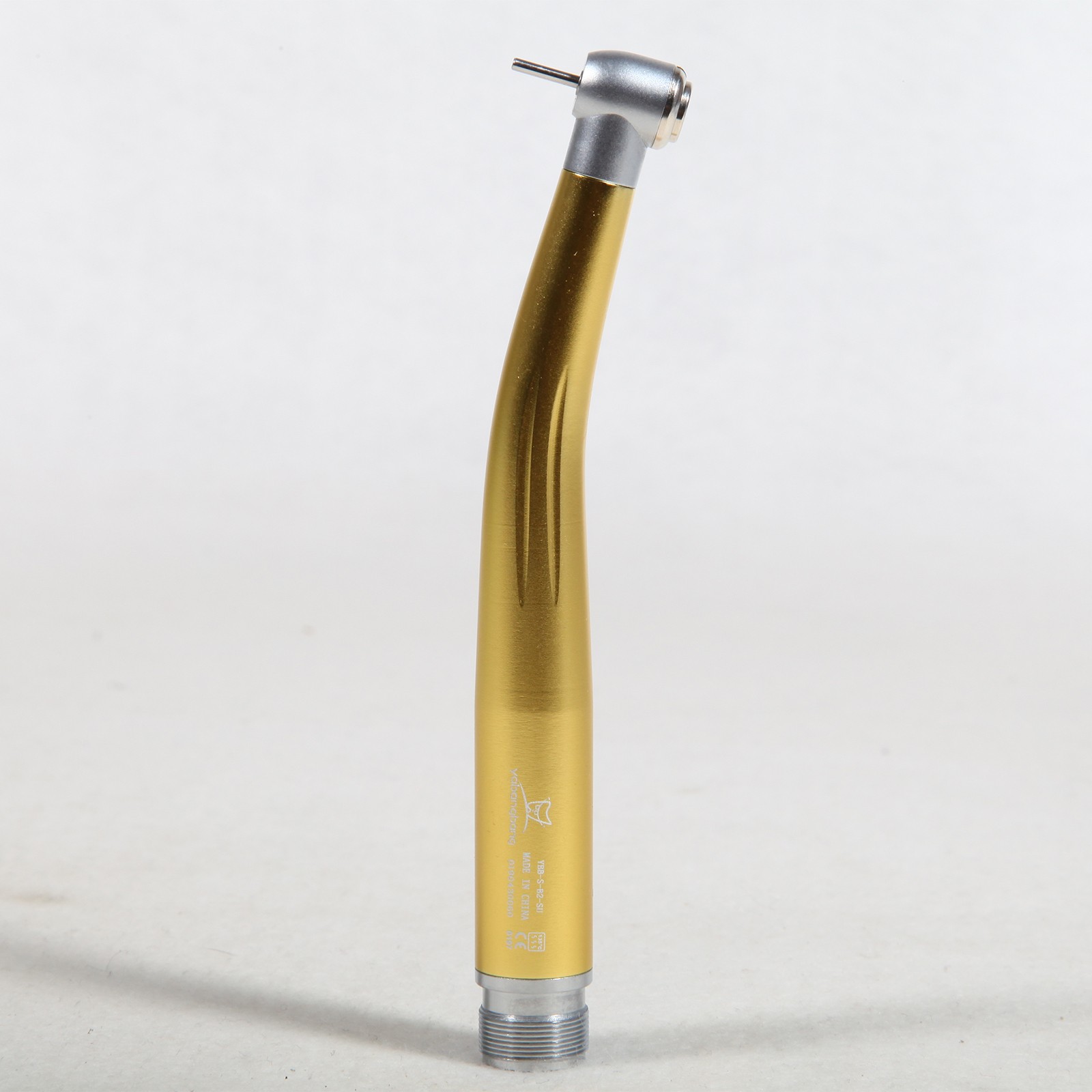 NSK Style Dental High Speed Handpiece PANA-MAX Fast Turbine 2 Holes Borden