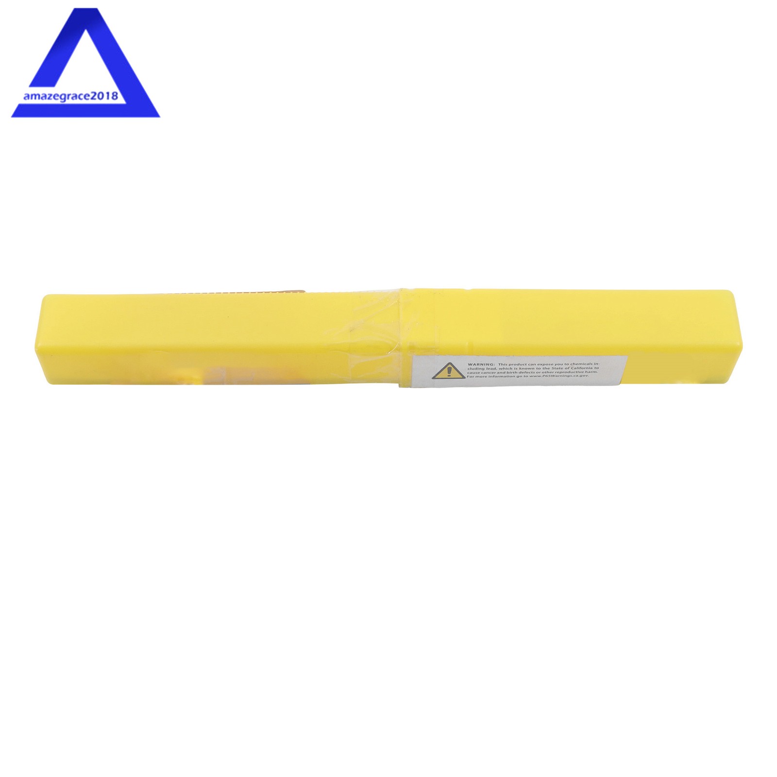 E4043 Aluminum Electrode Rod 5/32» × 14» – 0.5 Lbs for Easy Welds and Repairs