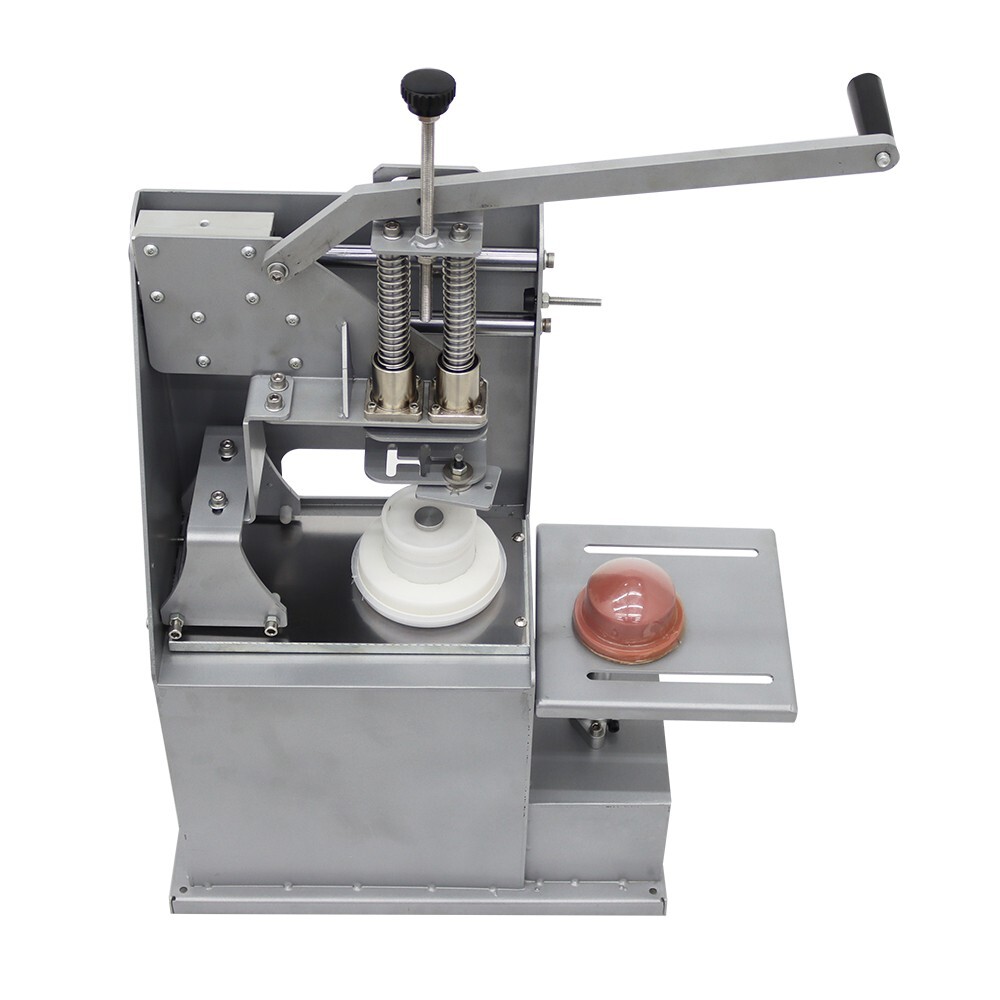 INTBUYING® Pad Printing Kit Manual Operate Pad Printing DIY for Pen,Ball etc.New