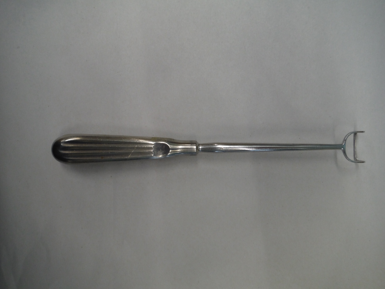 Jarit Barnhill Adenoid Curette Throat Adenoidectomy Surgical Instrument