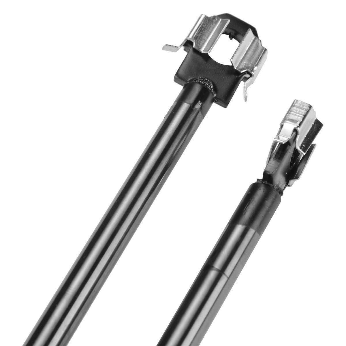 2x Front Lift Support Left Right Buick Regal 1978-1987 8195241
