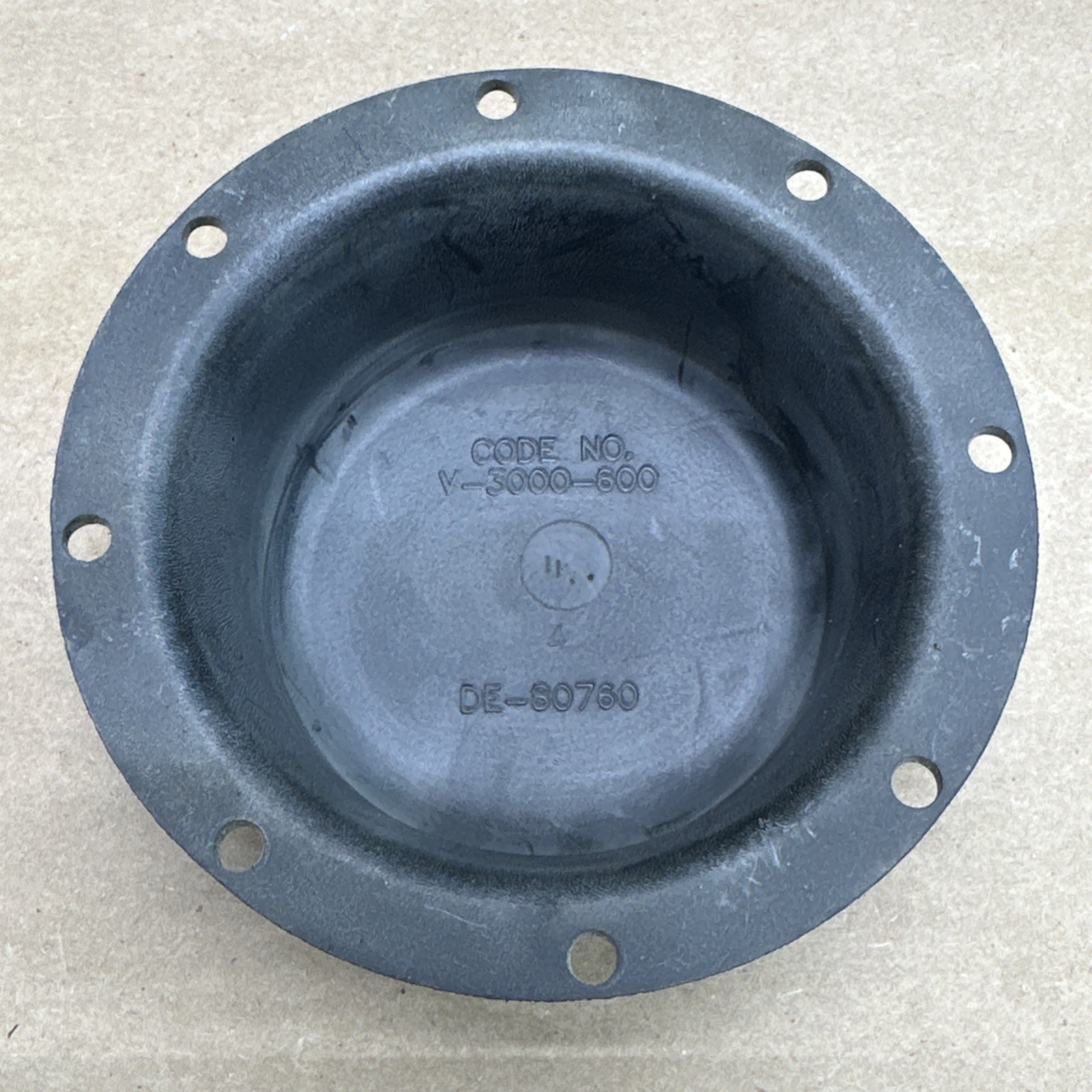 Johnson Controls V-3000-600 Diaphragm For V3000 || NNB – FAST SHIPPED + WARRANTY