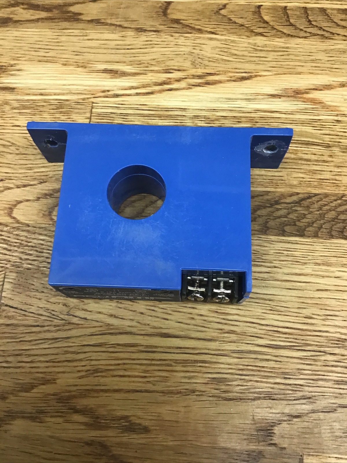 AcuAMP ACS150-AE-F Current Switch Automation Direct Used Working B-2