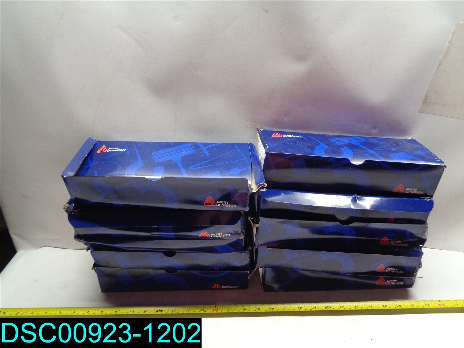 QTY=50,000: Avery Dennison 08973 1/2″ (15MM) Heavy Duty Fasteners Barbs