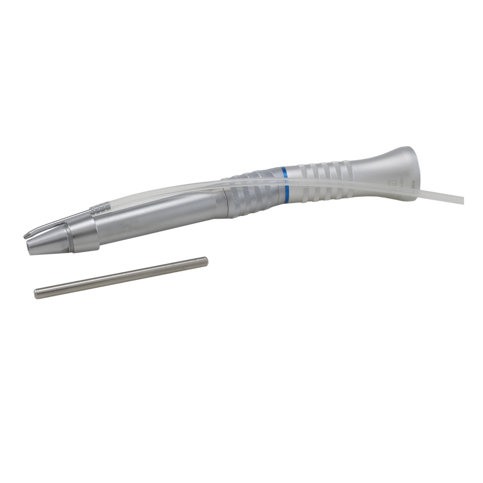 COXO Dental 20 Degree Surgical Handpiece 1:1 Straight Head External CX235-2S NSK