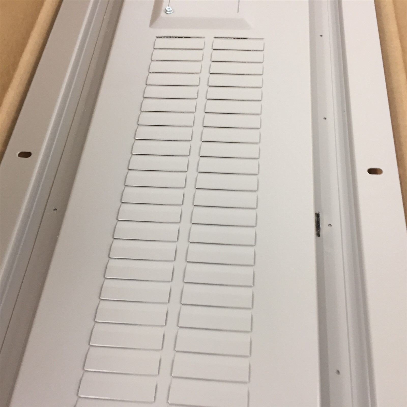Eaton CH8NLNF Flush Surface Cover