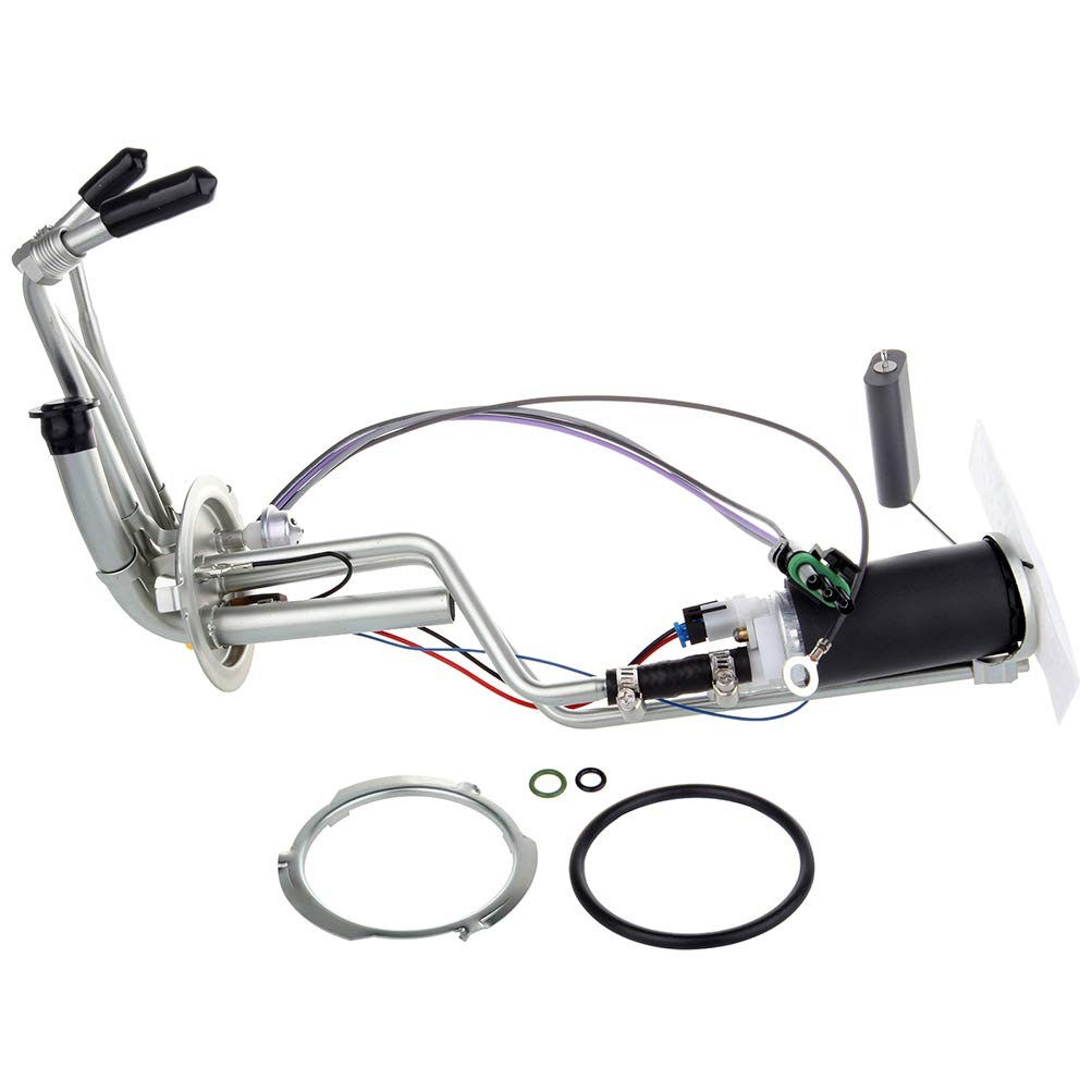 Fuel Pump Module Assembly 1996-1997 Chevy C/K1500 V8 5.7L Replaces E3622S
